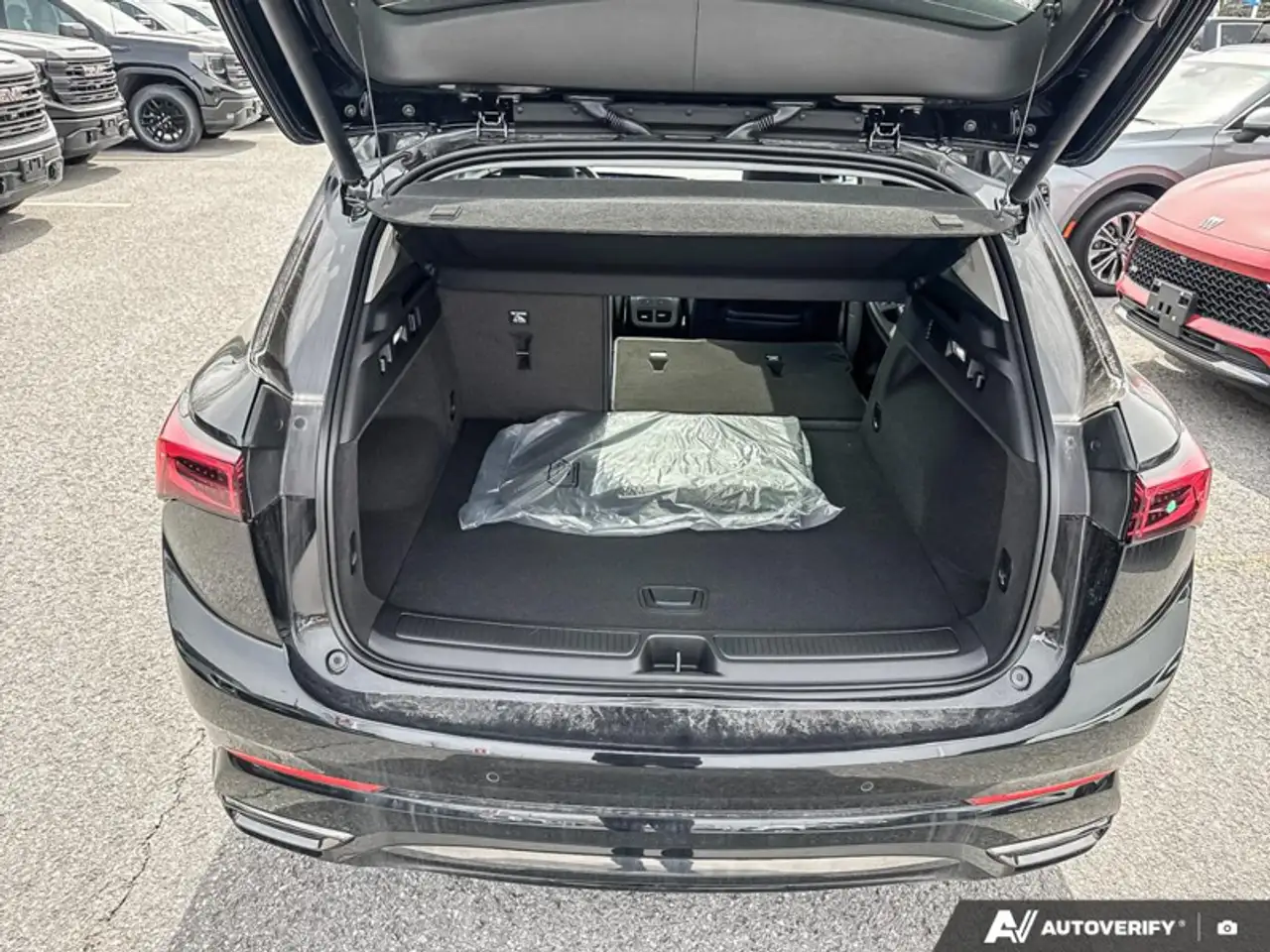 Buick Envision снимка Buick Envision