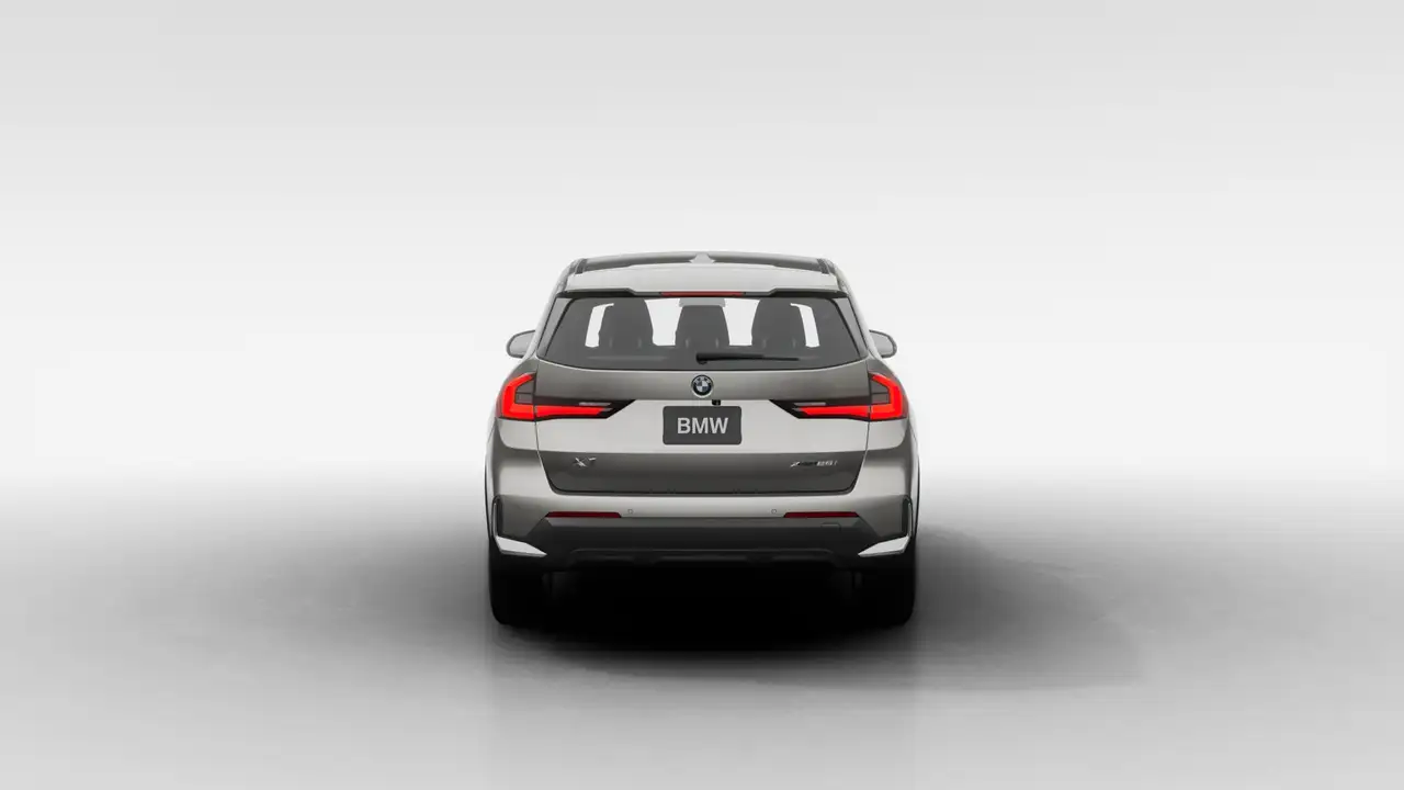 BMW X1 photo BMW X1