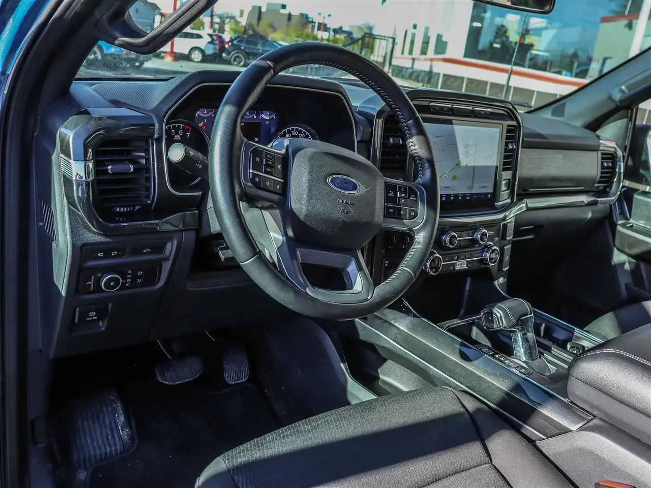 Ford F 150 fotografie Ford F 150