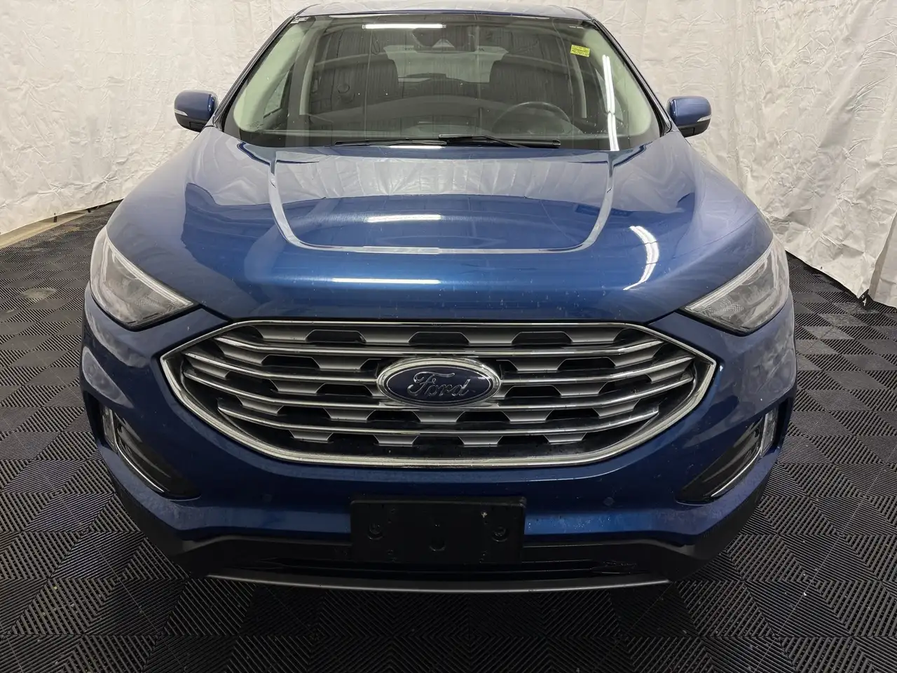 Ford Edge снимка Ford Edge