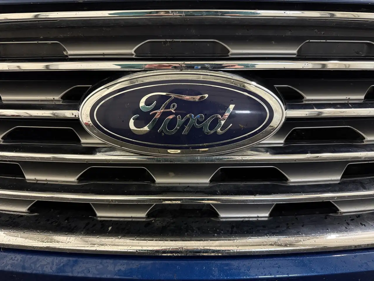 Ford Edge снимка Ford Edge