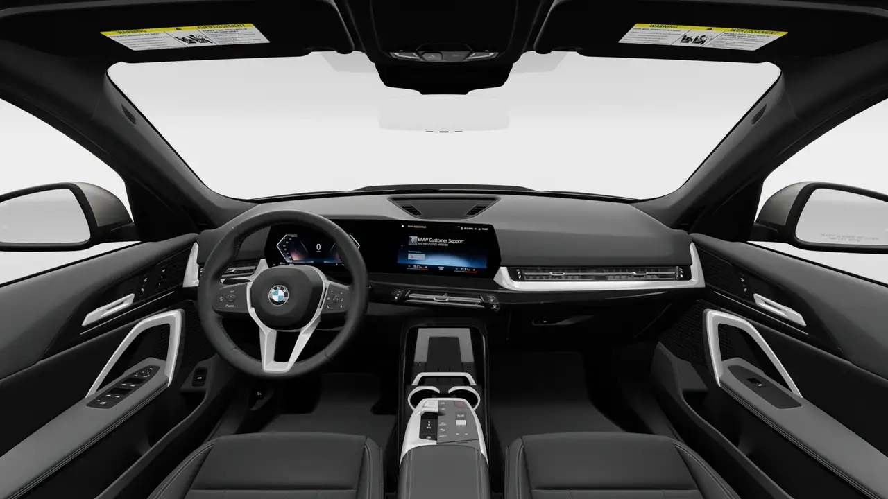 BMW X1 photo BMW X1