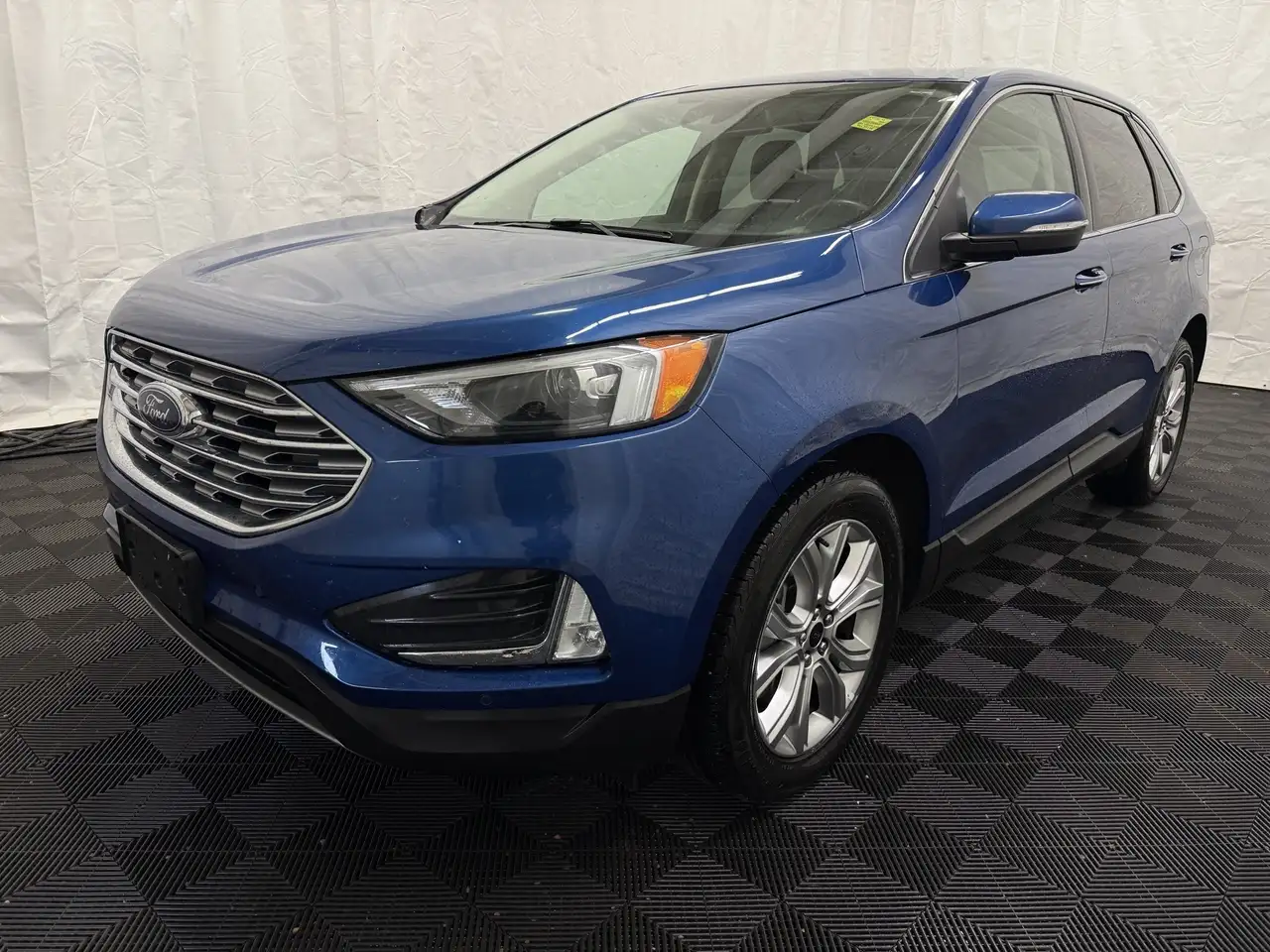 Ford Edge снимка Ford Edge