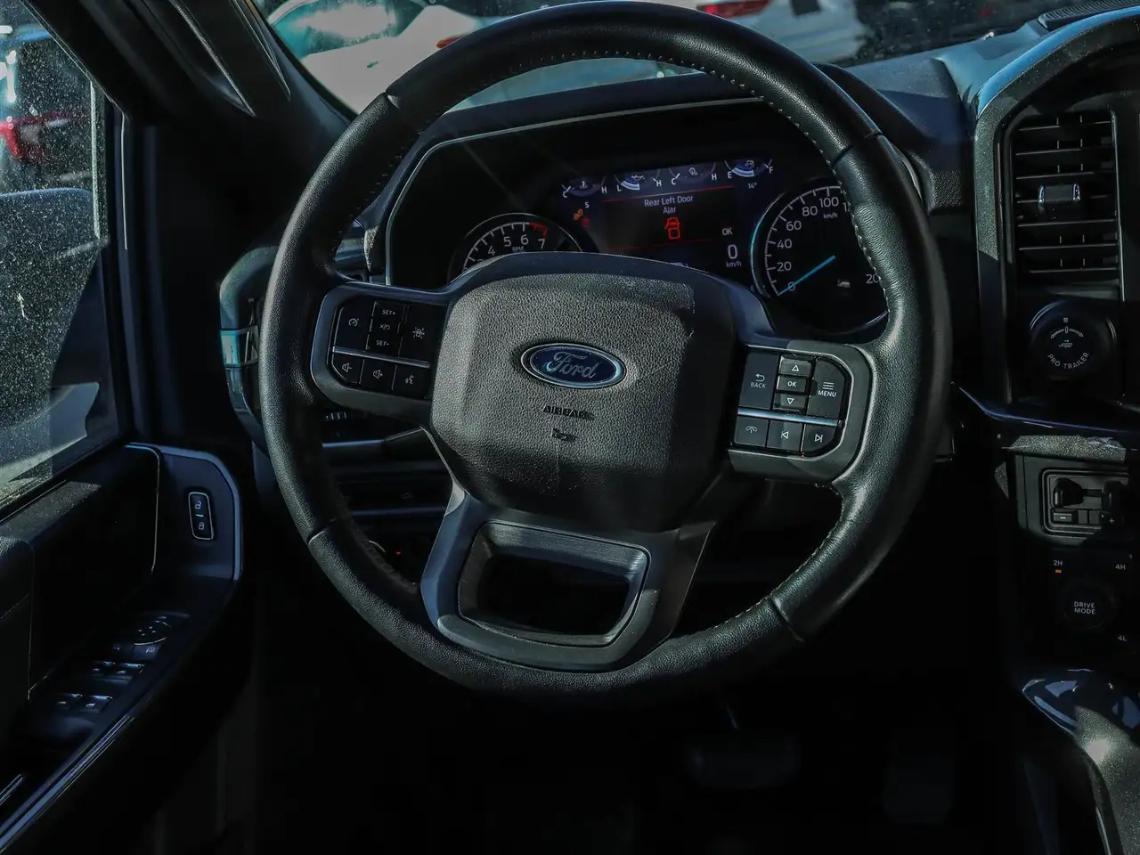 Ford F 150 fotografie Ford F 150
