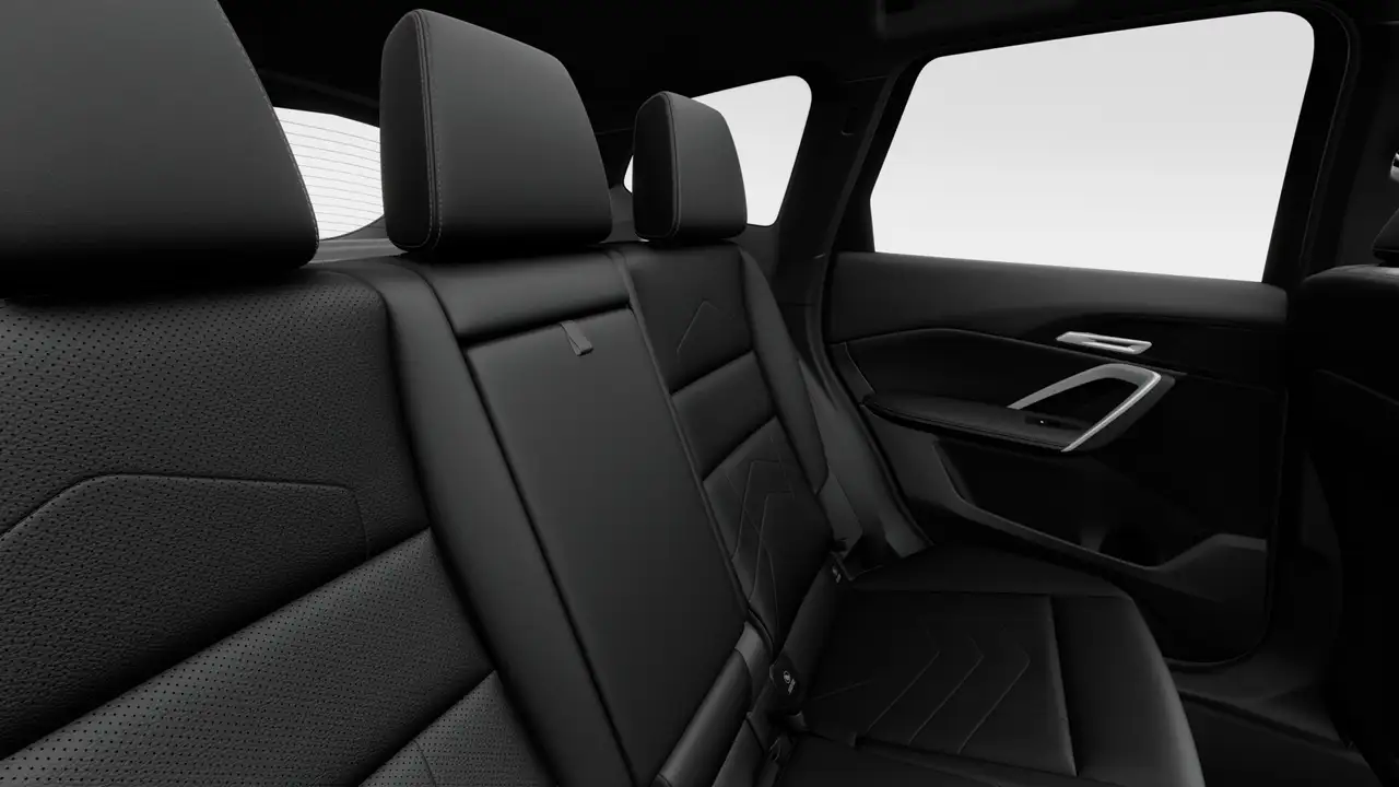 BMW X1 photo BMW X1
