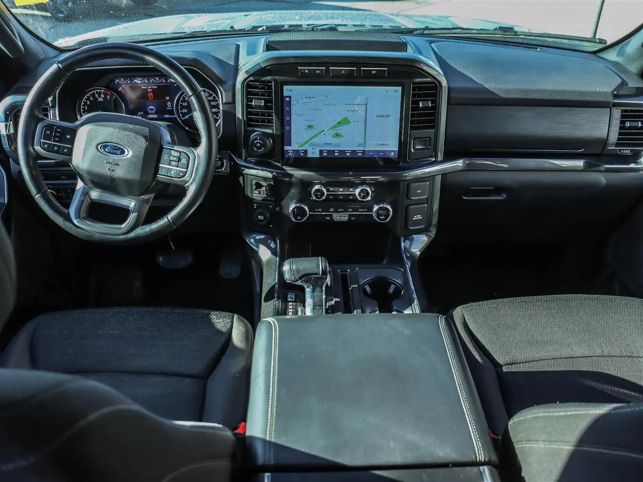 Ford F 150 fotografie Ford F 150