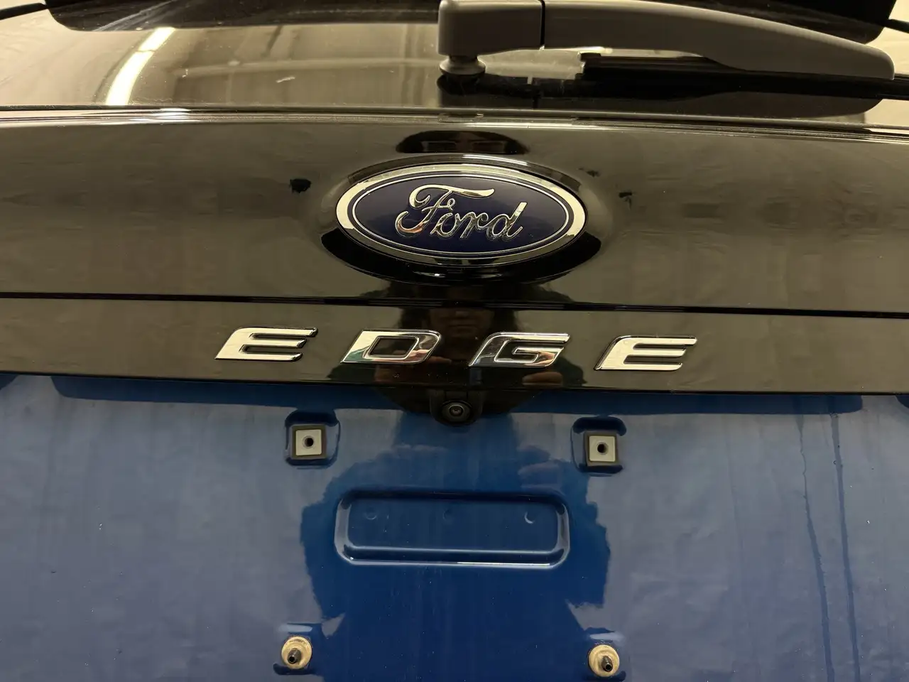 Ford Edge снимка Ford Edge