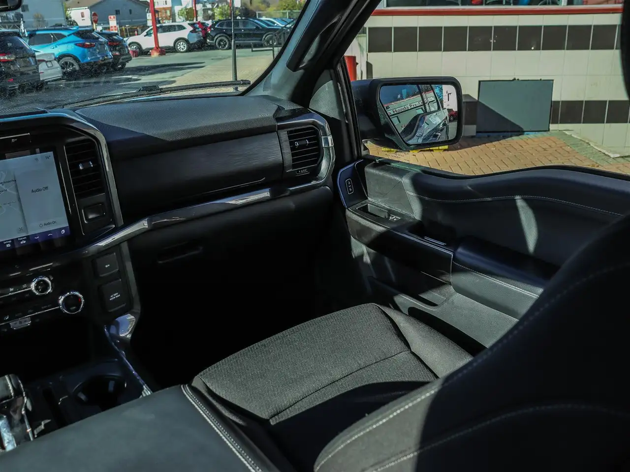 Ford F 150 fotografie Ford F 150