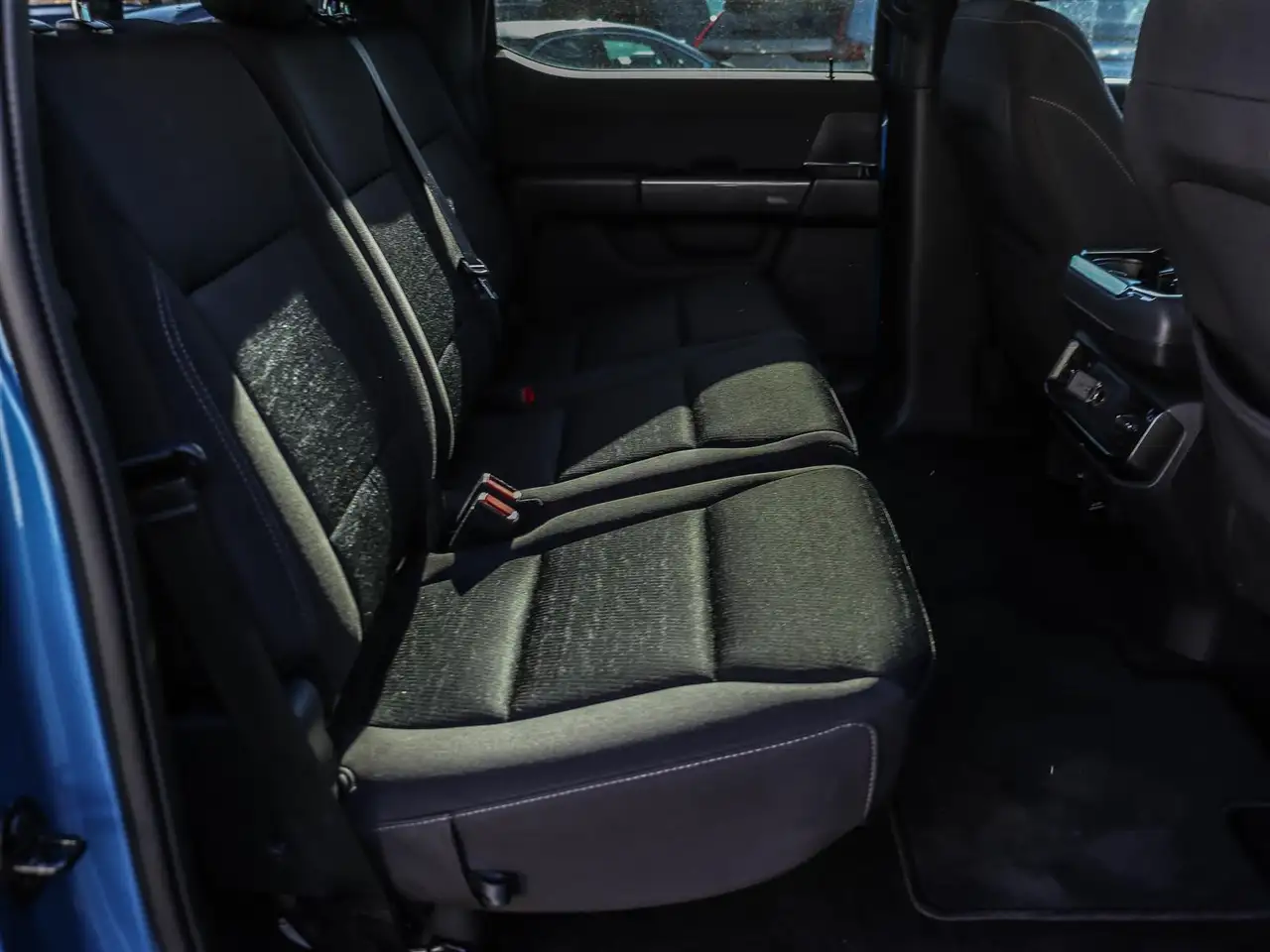 Ford F 150 fotografie Ford F 150