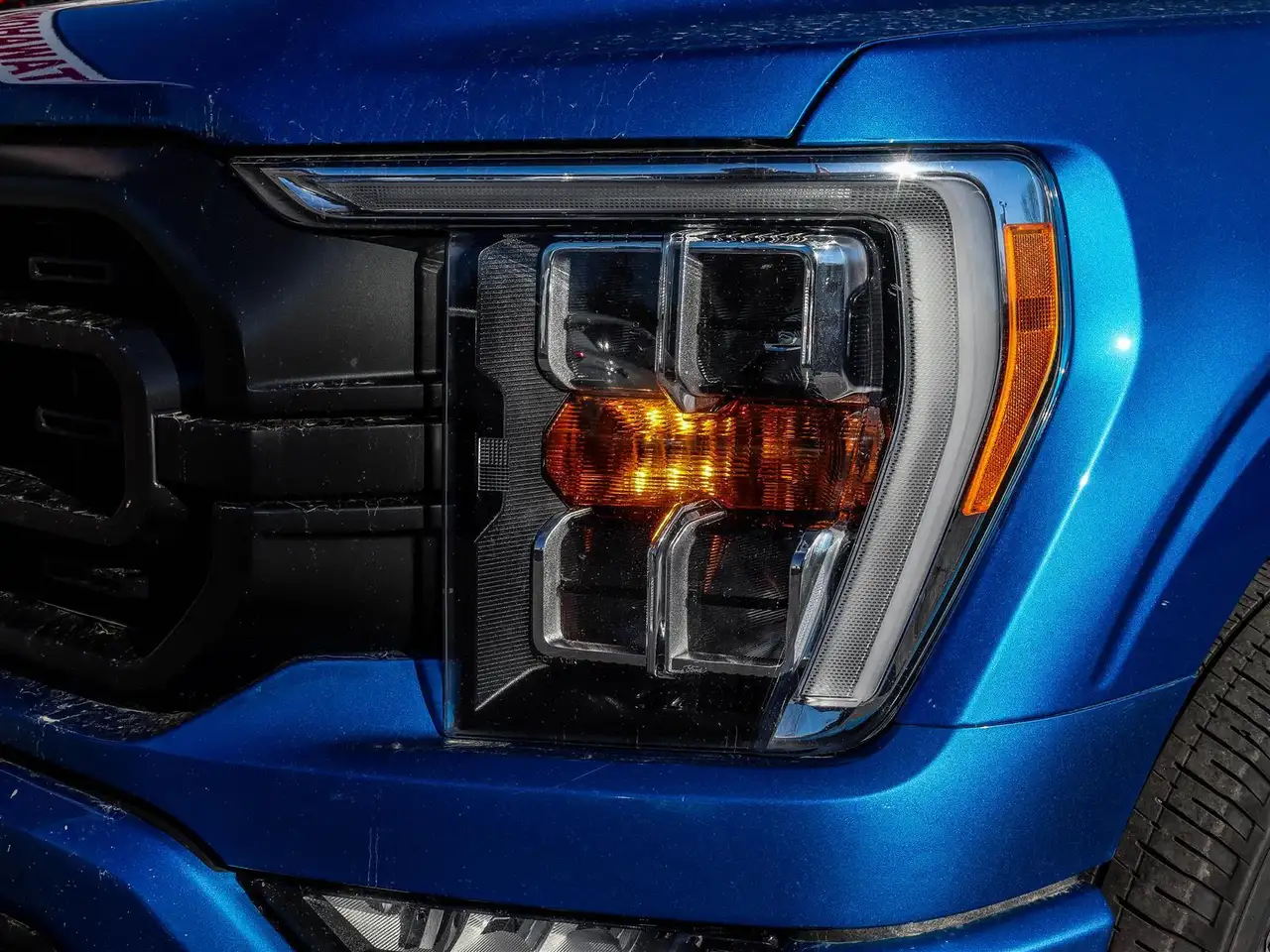 Ford F 150 fotografie Ford F 150