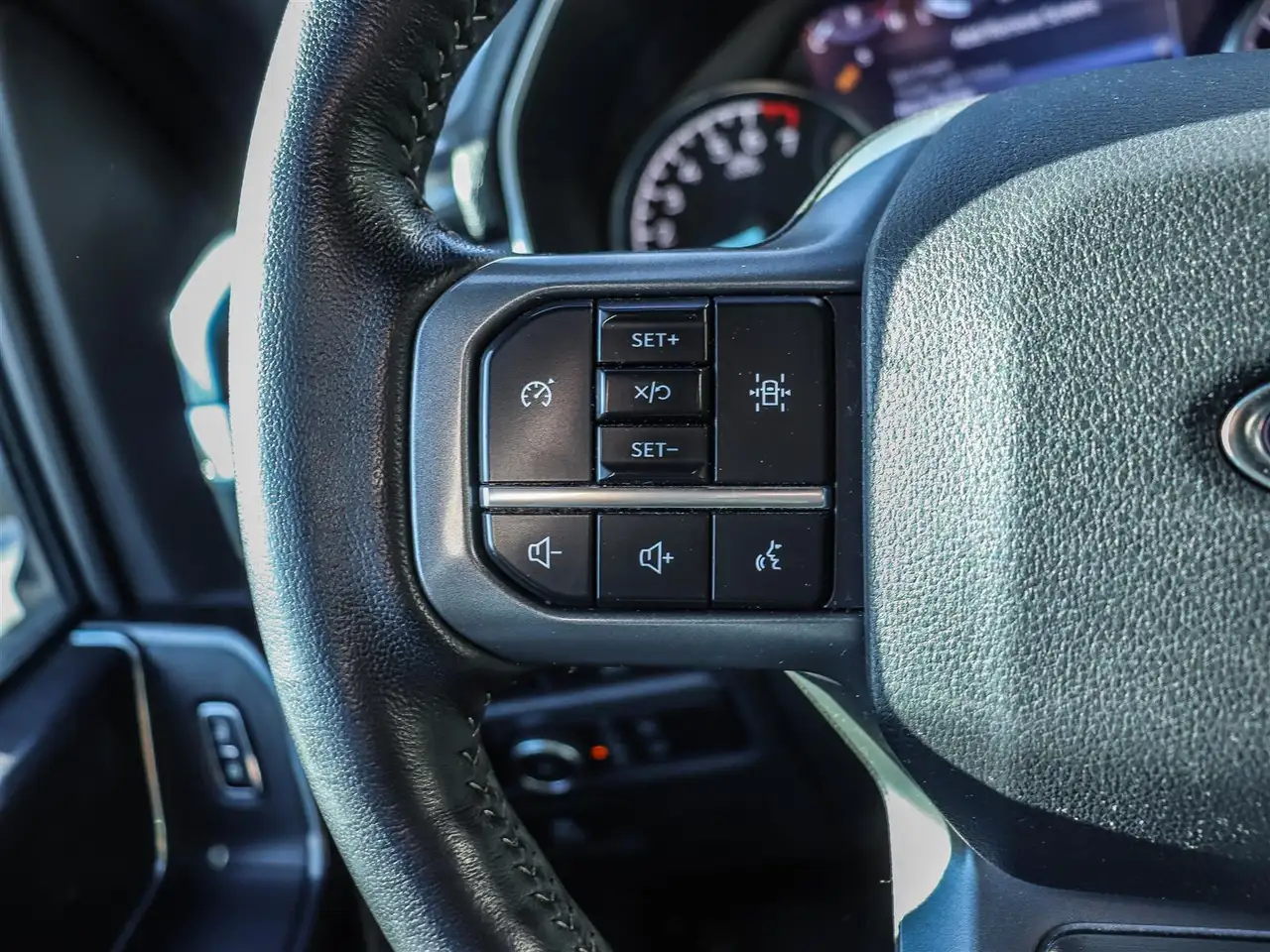 Ford F 150 fotografie Ford F 150