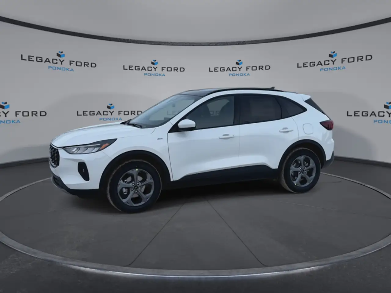 Ford Escape photo Ford Escape