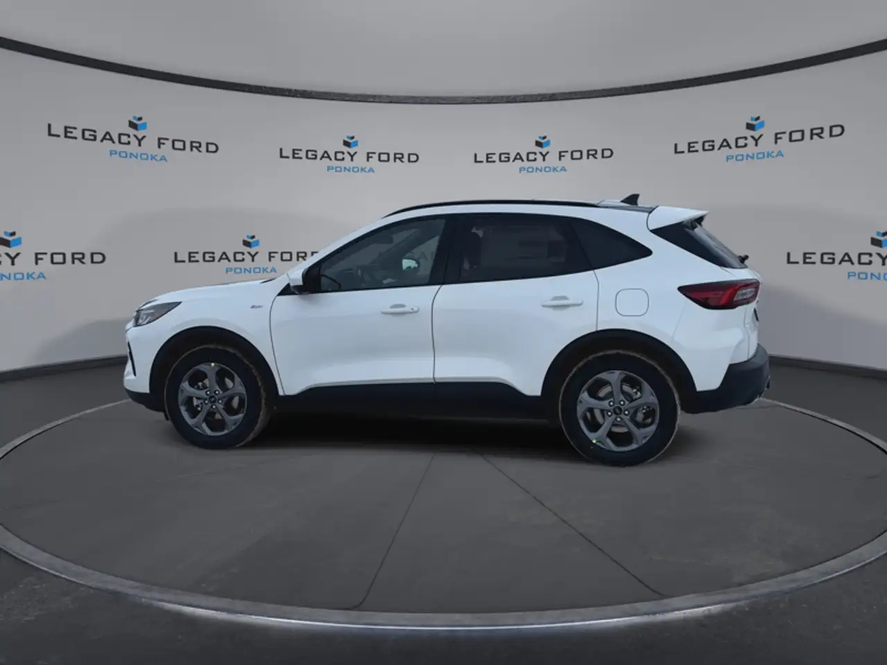 Ford Escape photo Ford Escape