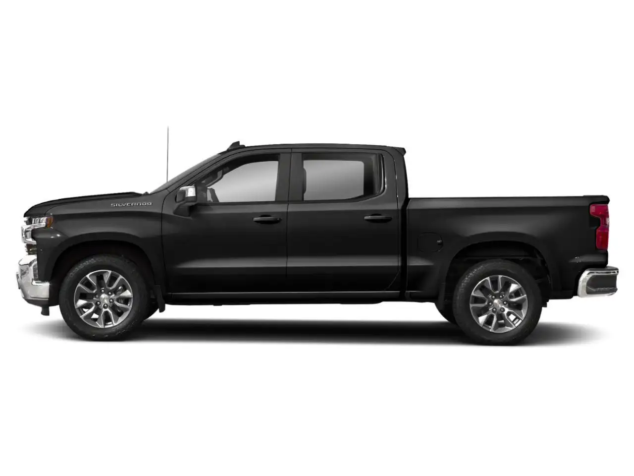 Chevrolet Silverado 1500 photo Chevrolet Silverado 1500