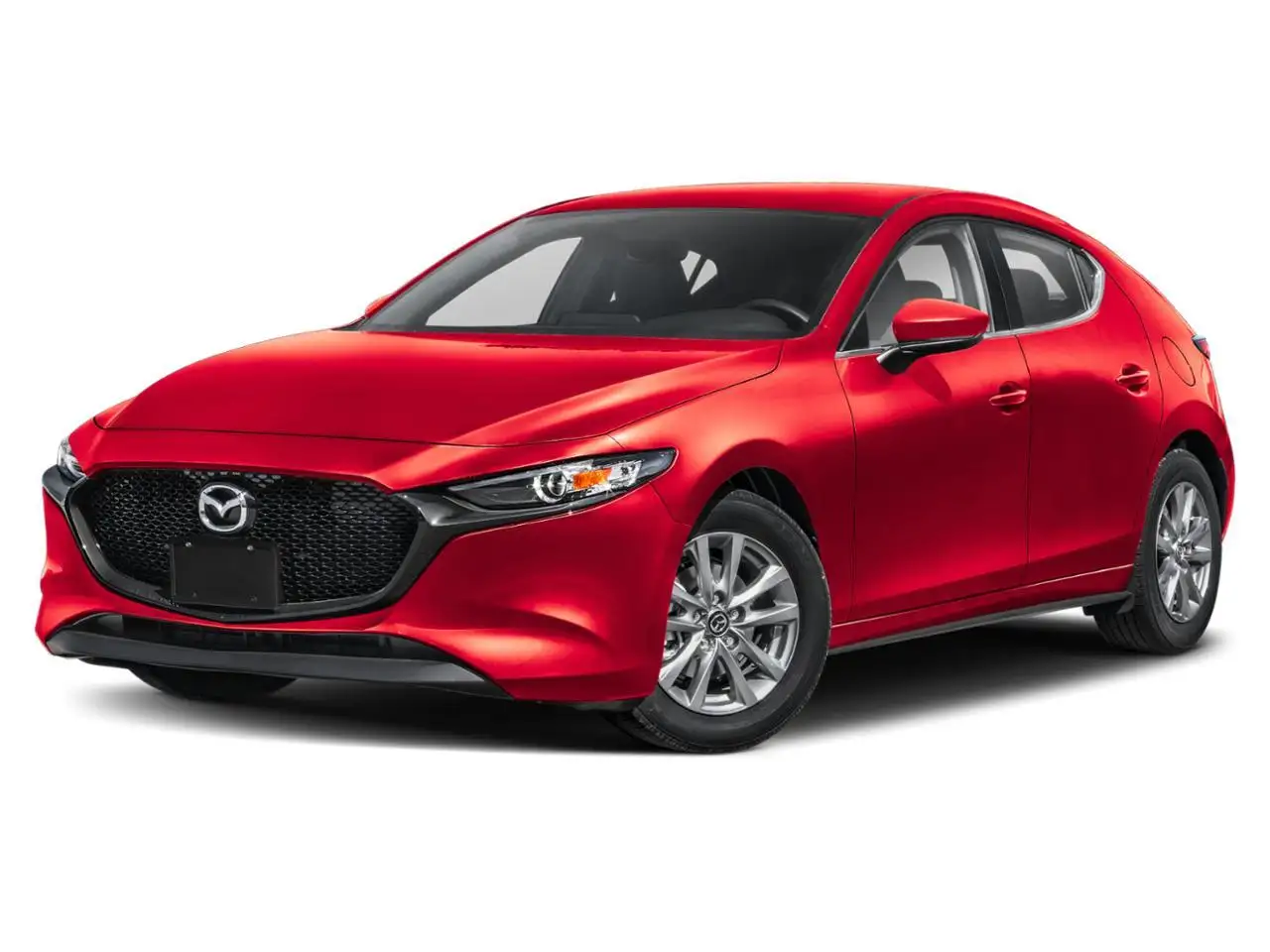 2026 Mazda 3