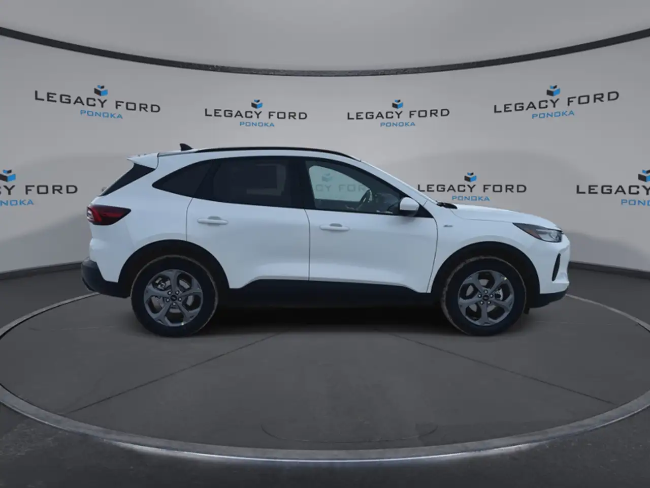 Ford Escape photo Ford Escape