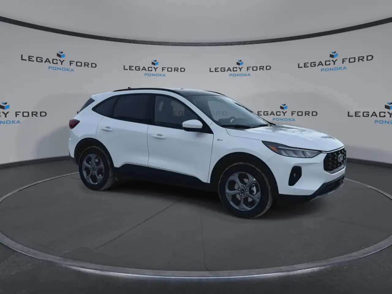 Ford Escape photo Ford Escape