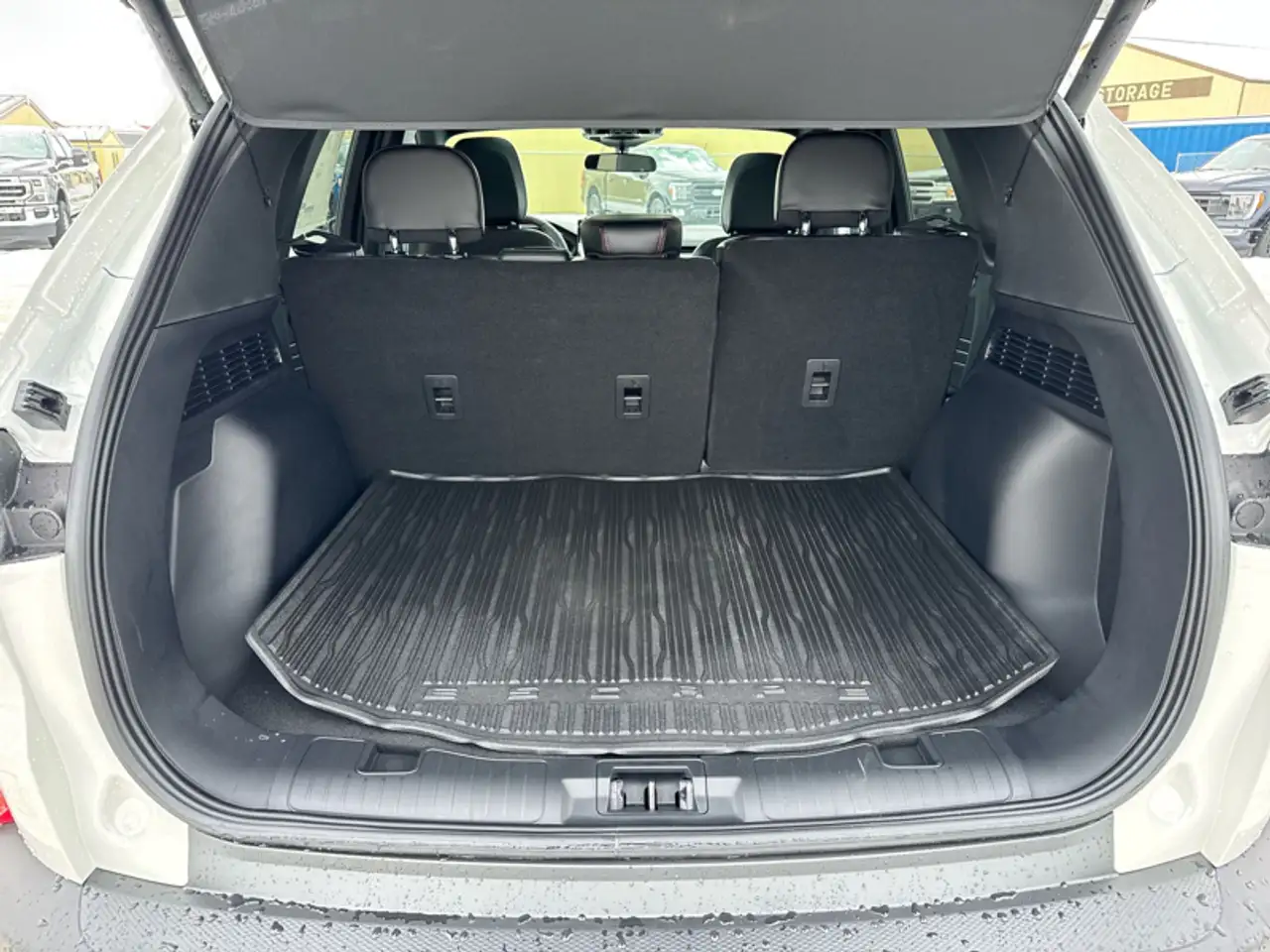 Ford Escape photo Ford Escape