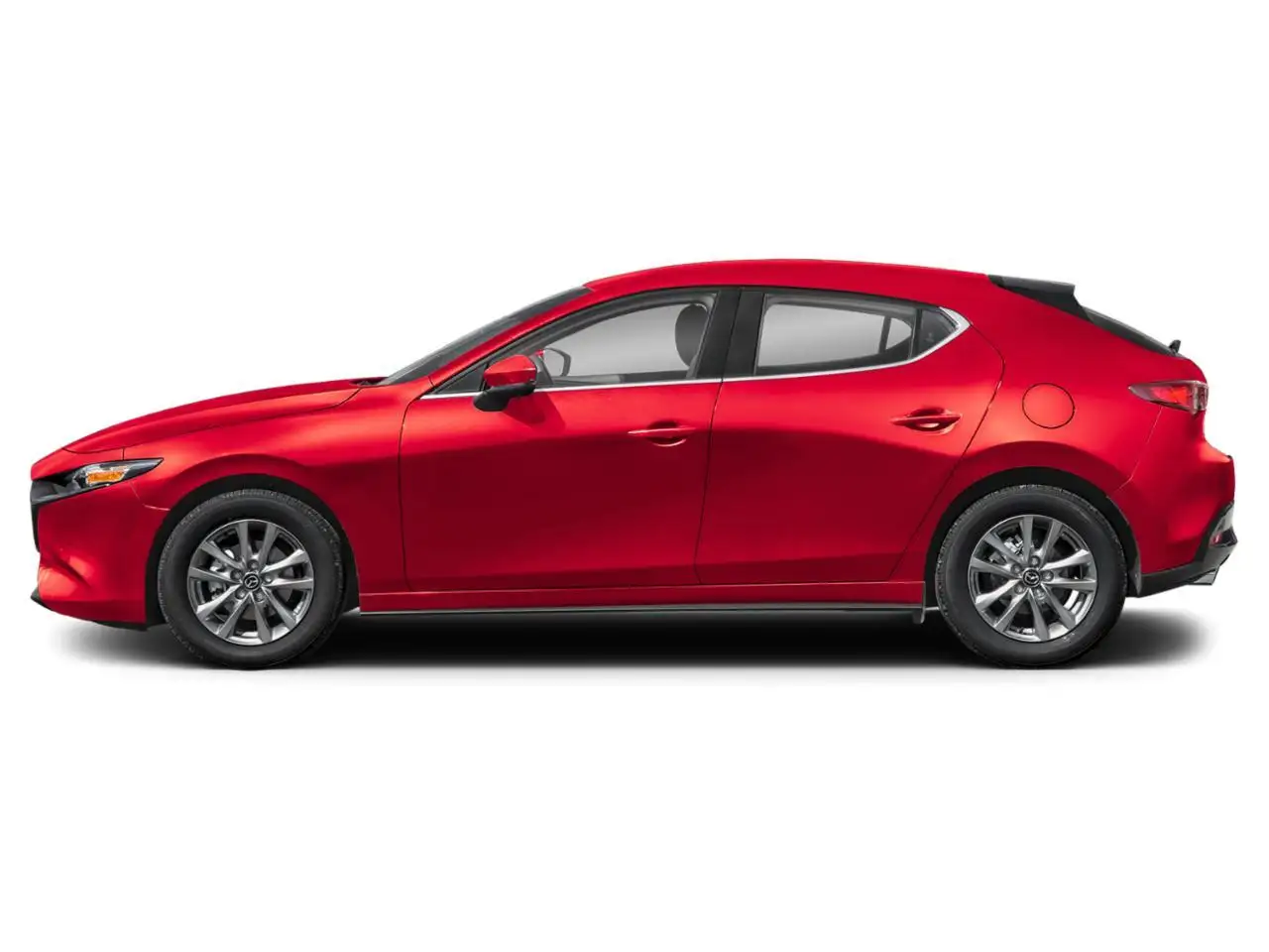 Mazda 3 photo Mazda 3