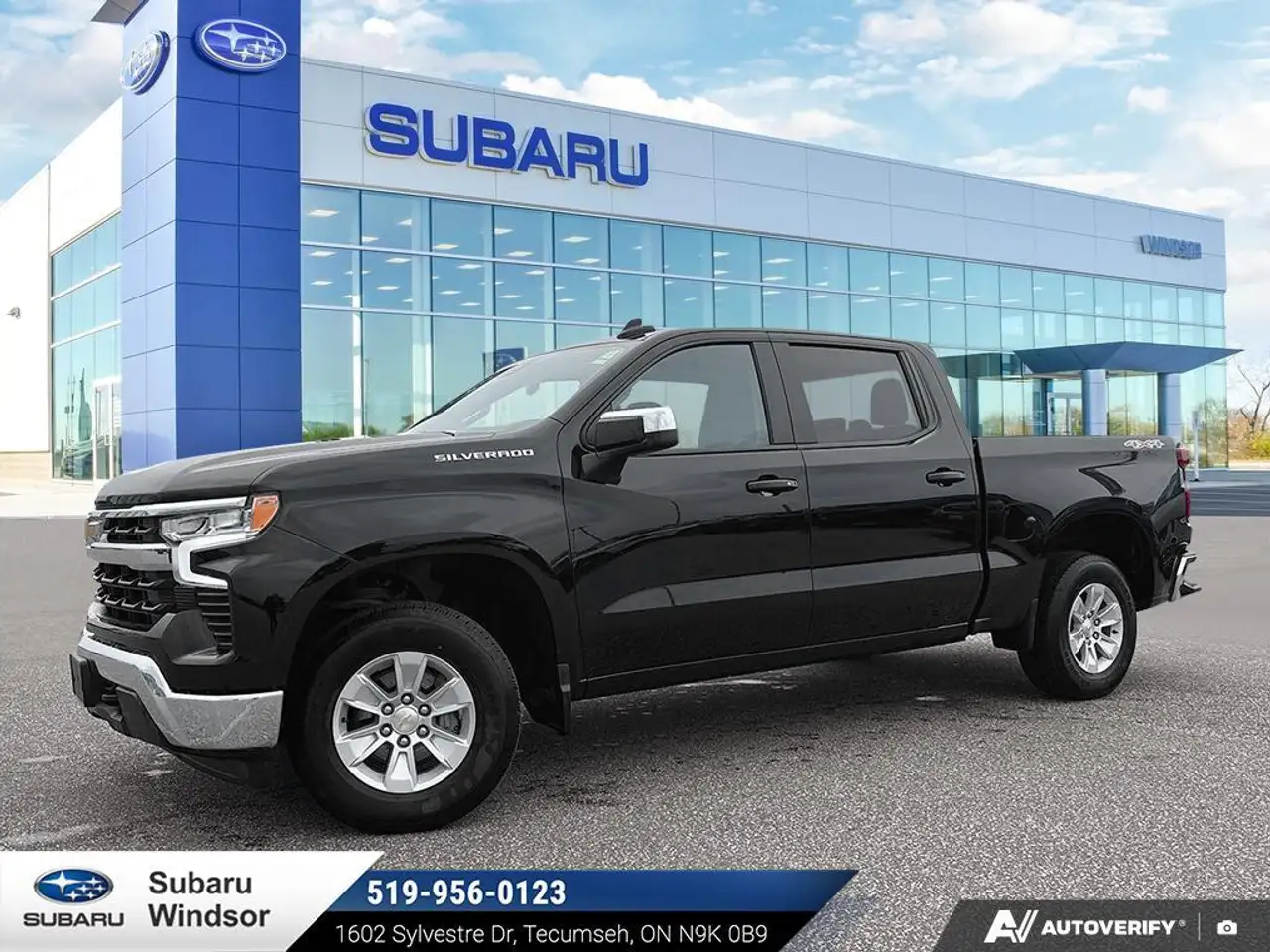 Chevrolet Silverado 1500 photo Chevrolet Silverado 1500