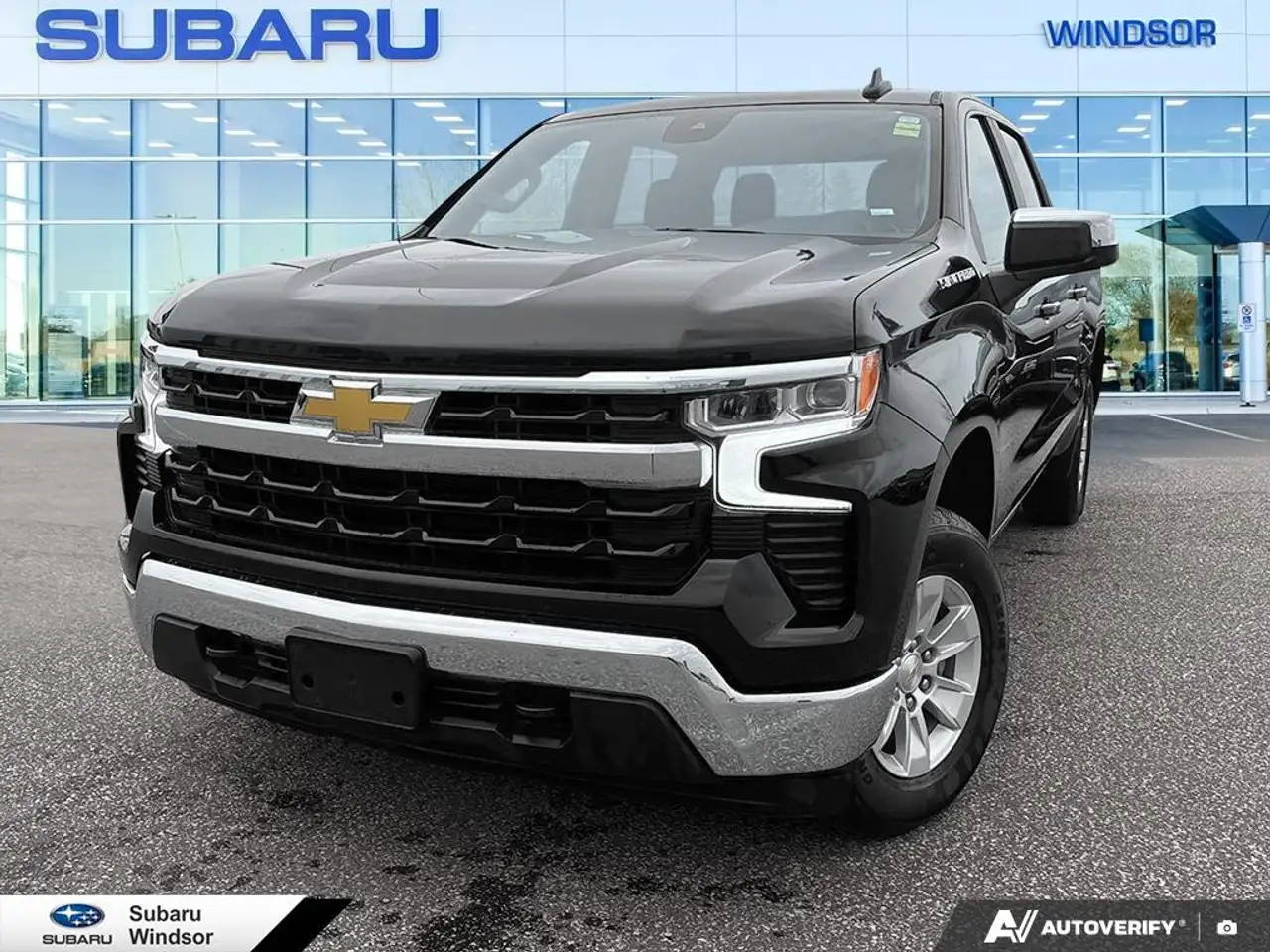 Chevrolet Silverado 1500 photo Chevrolet Silverado 1500