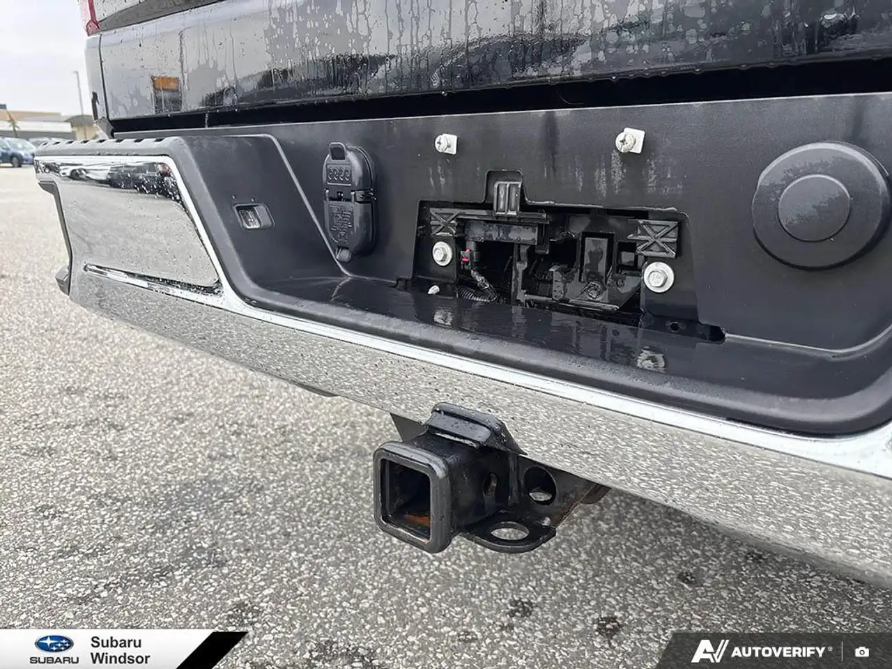 Chevrolet Silverado 1500 photo Chevrolet Silverado 1500