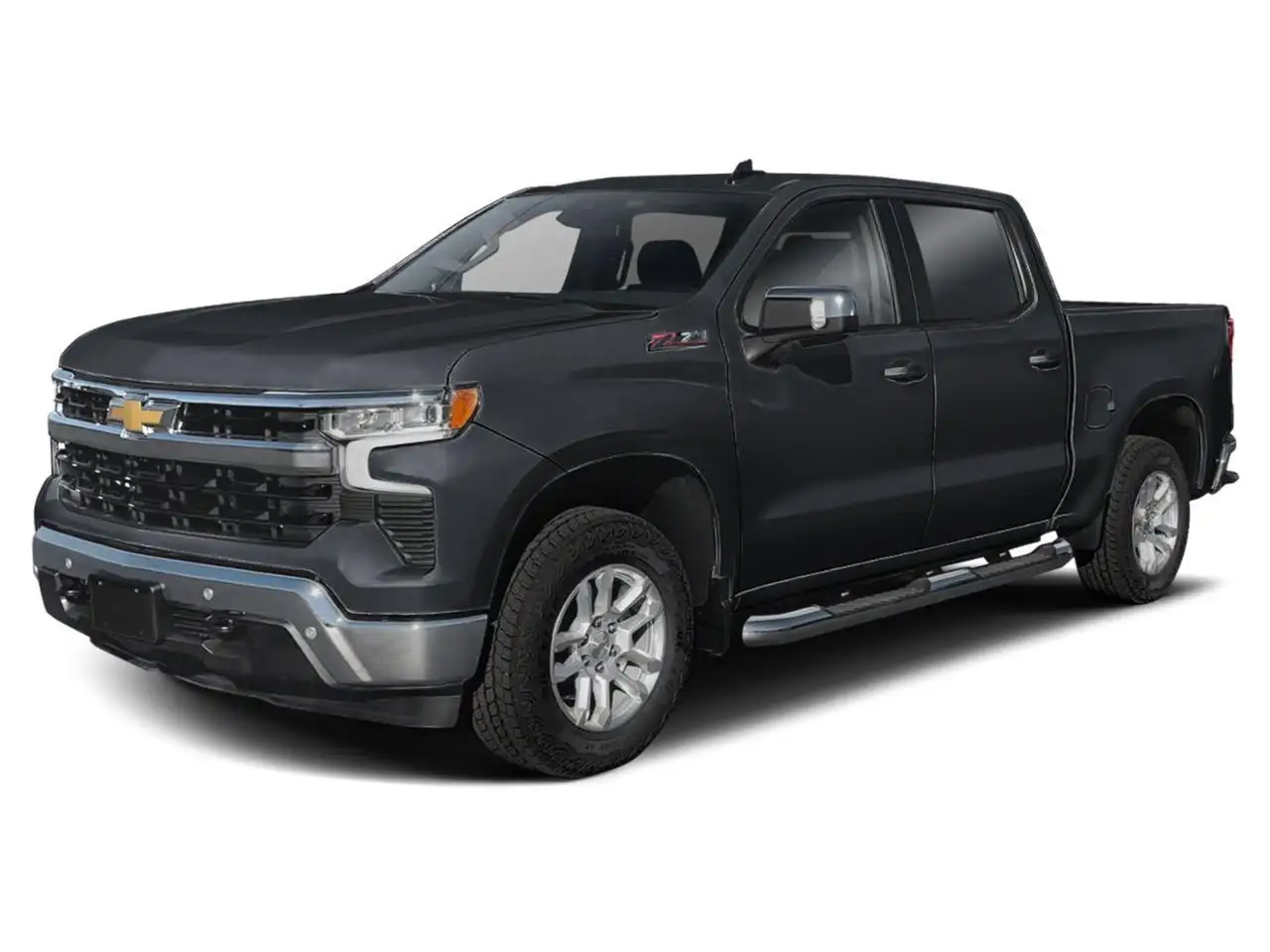 Chevrolet Silverado 1500 photo Chevrolet Silverado 1500