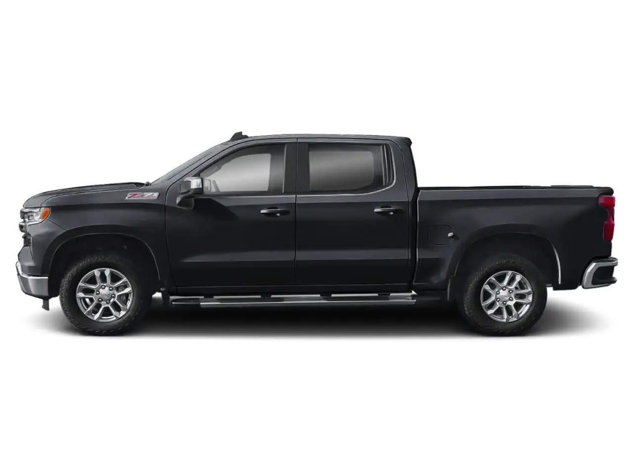 Chevrolet Silverado 1500 photo Chevrolet Silverado 1500