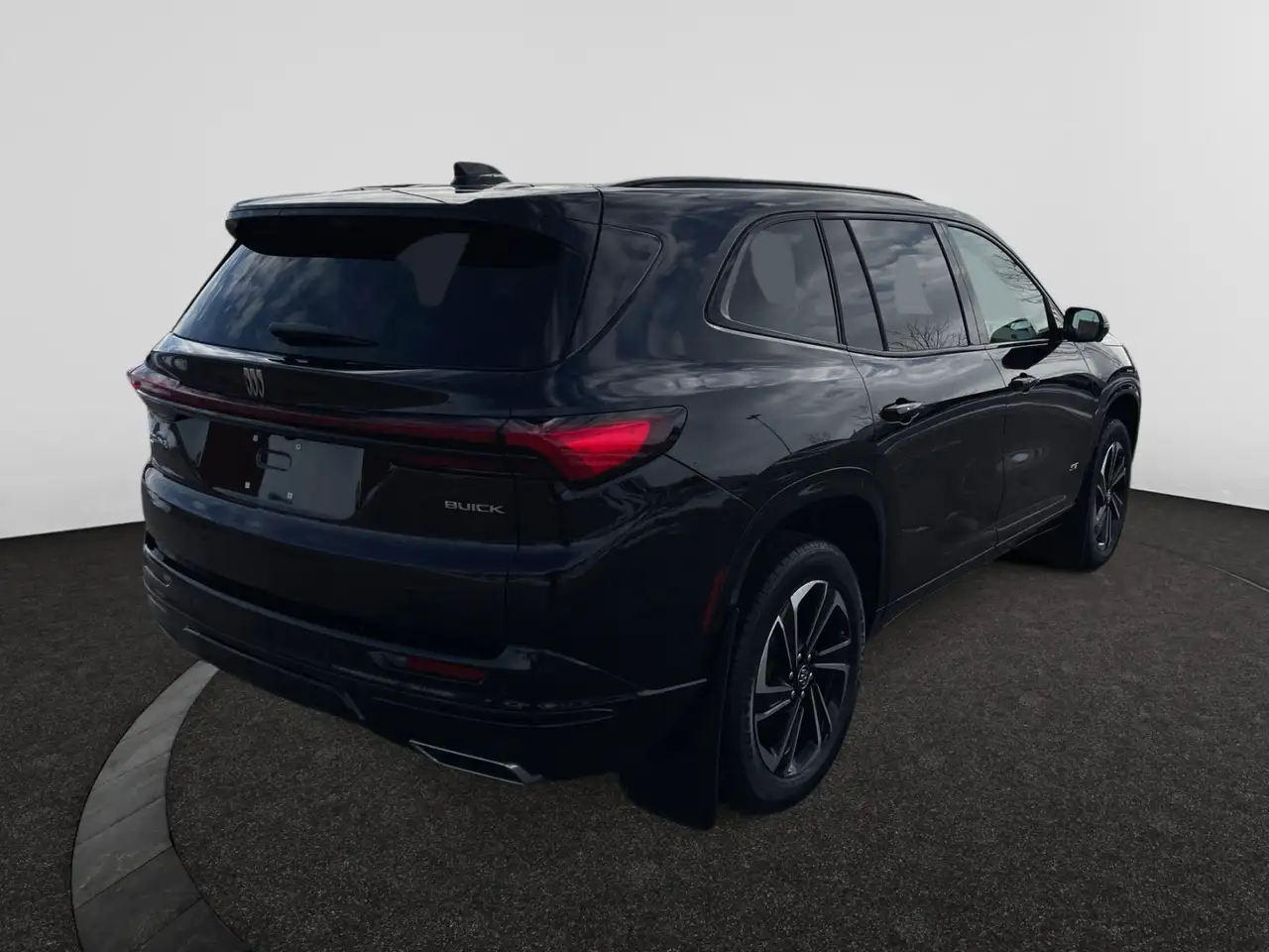 Buick Enclave photo Buick Enclave
