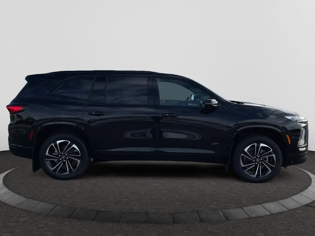 Buick Enclave photo Buick Enclave