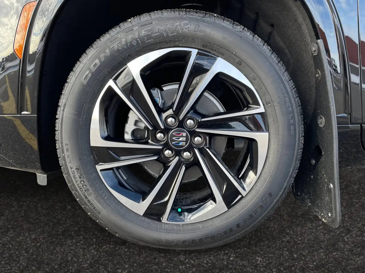 Buick Enclave photo Buick Enclave
