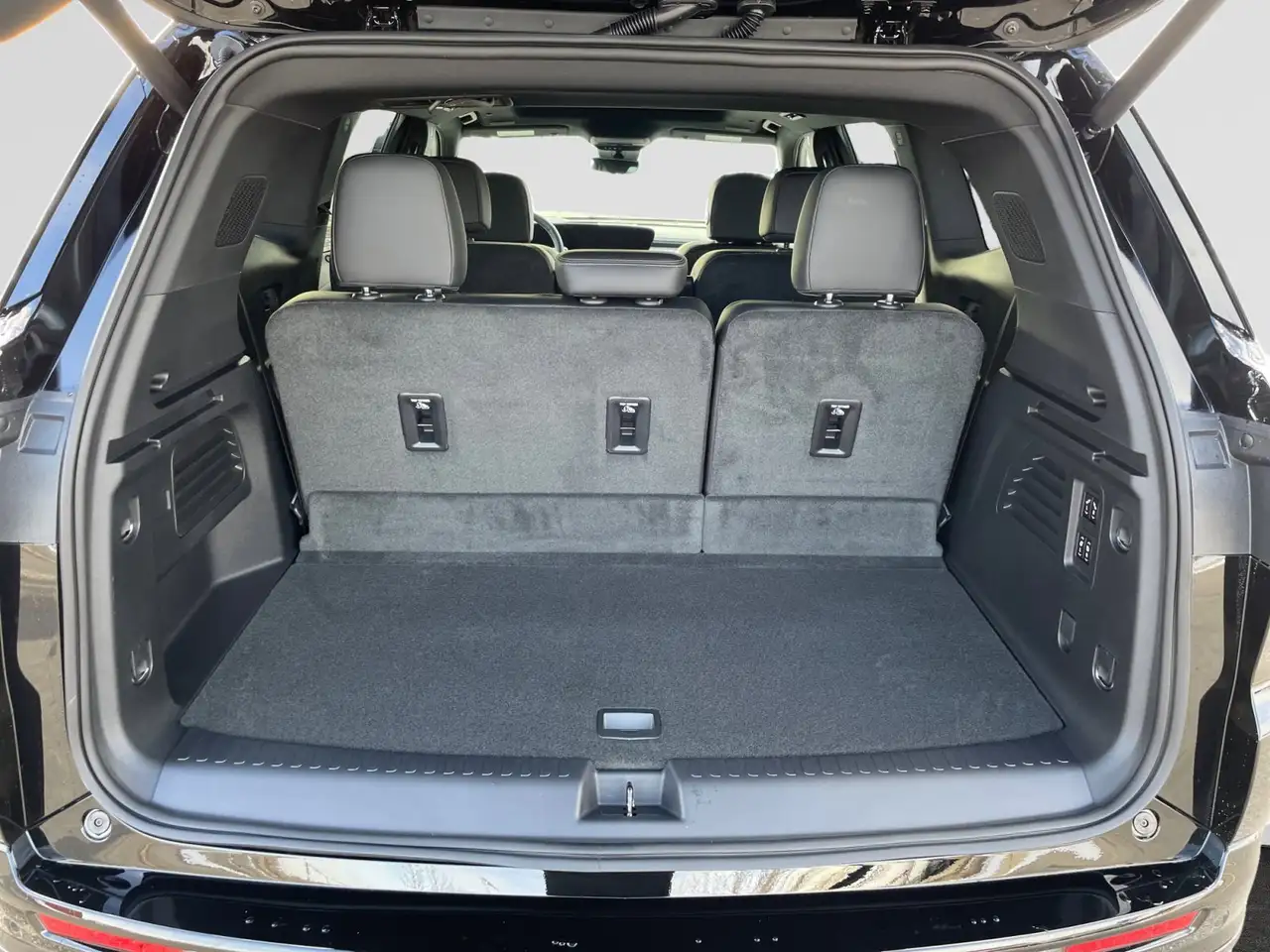 Buick Enclave photo Buick Enclave