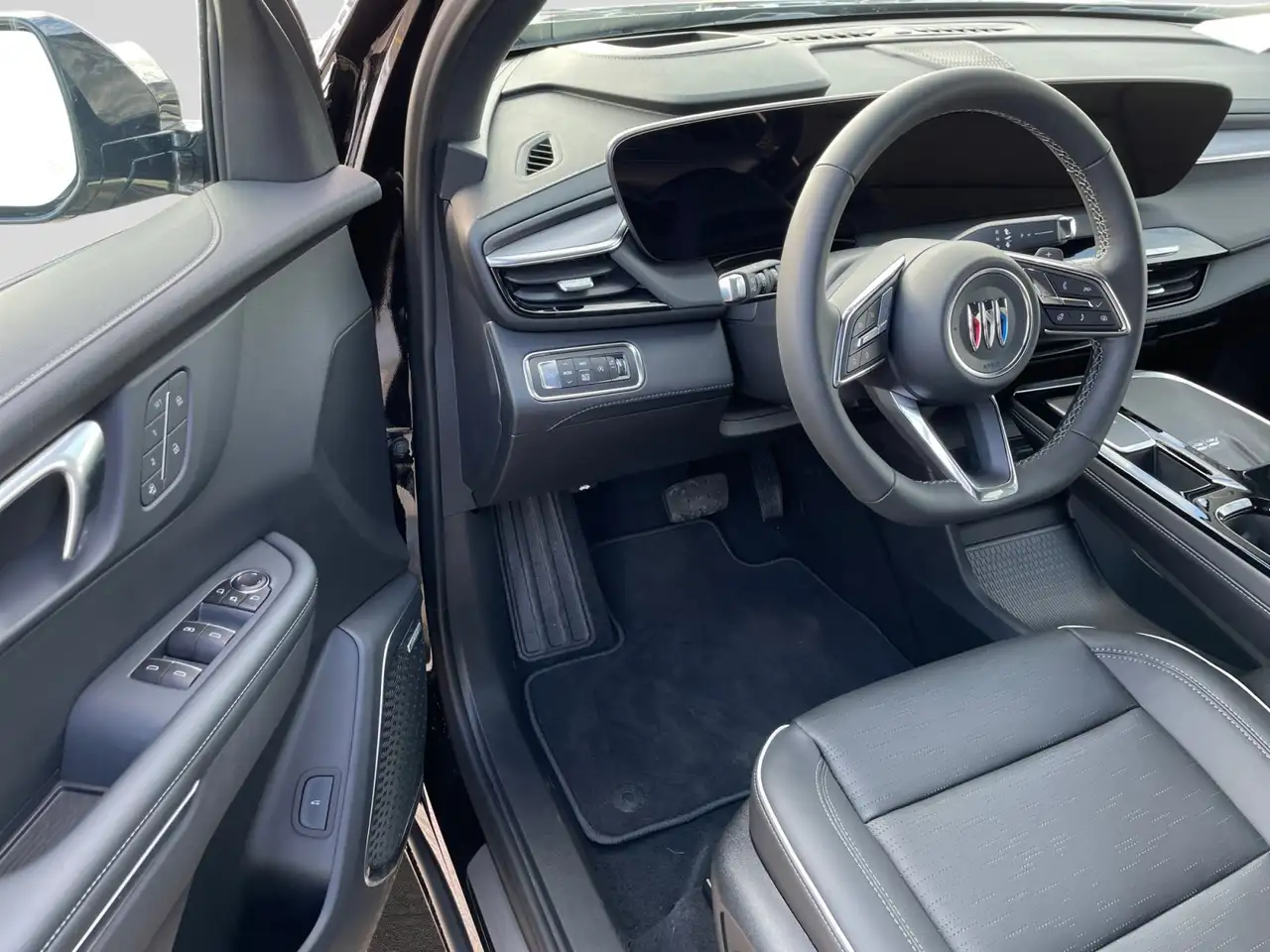 Buick Enclave photo Buick Enclave
