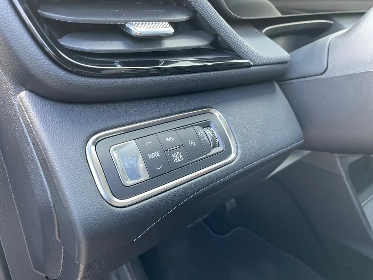 Buick Enclave photo Buick Enclave