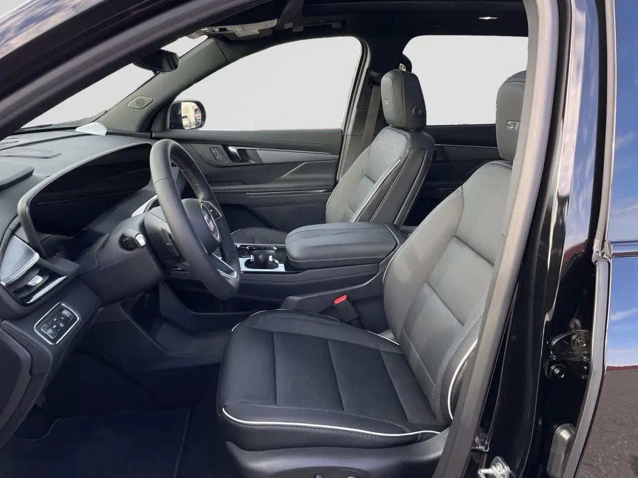 Buick Enclave photo Buick Enclave