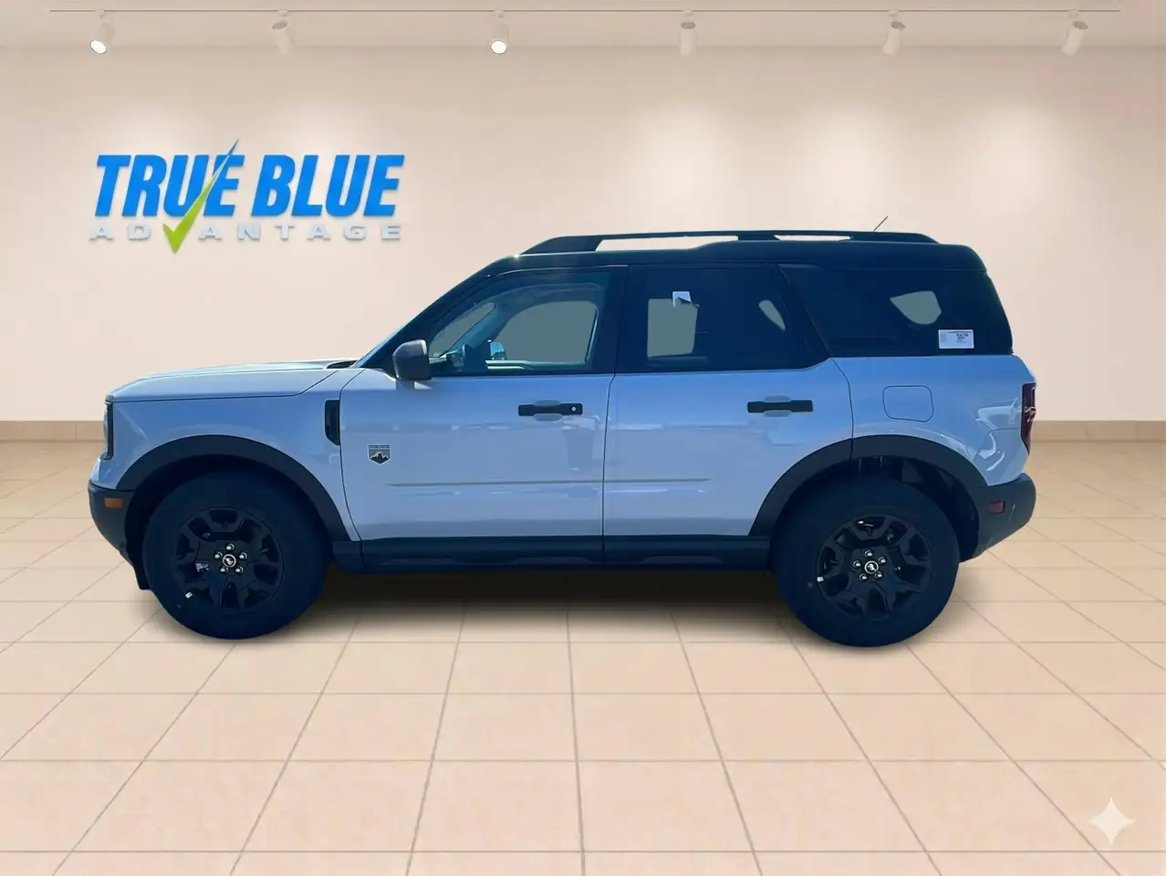Ford Bronco Sport снимка Ford Bronco Sport