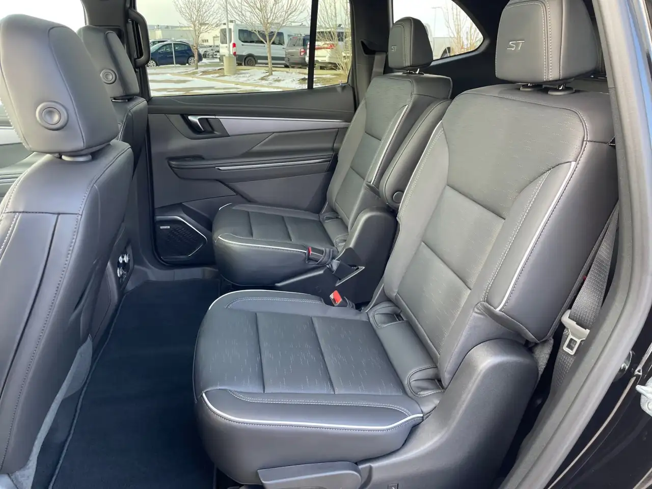 Buick Enclave photo Buick Enclave