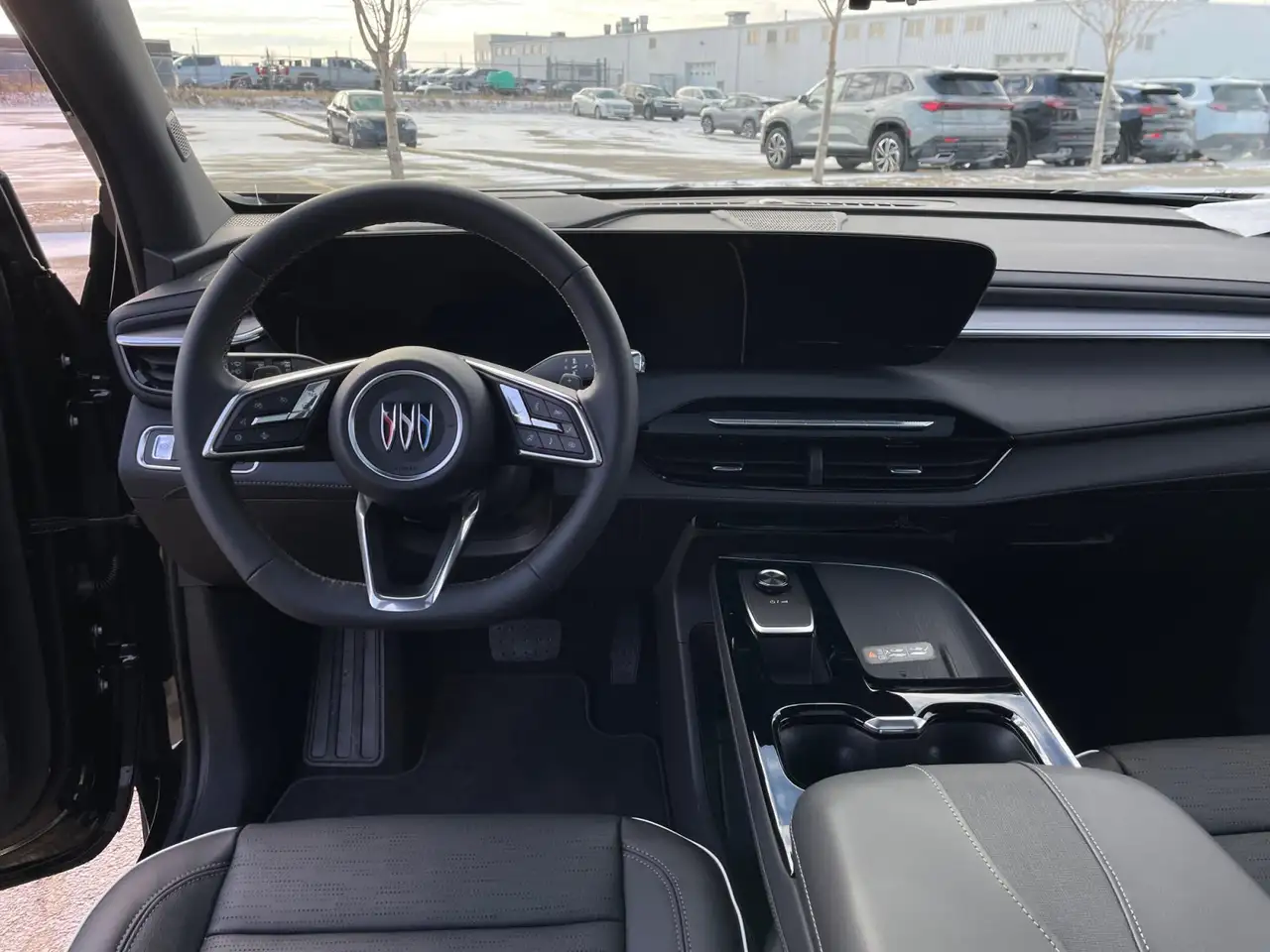 Buick Enclave photo Buick Enclave