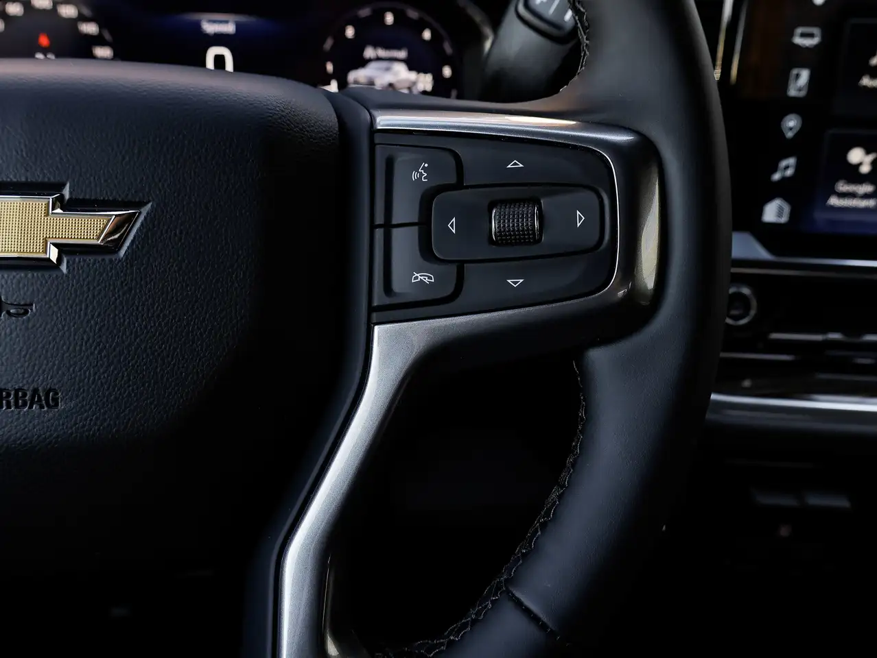 Chevrolet Silverado 1500 photo Chevrolet Silverado 1500
