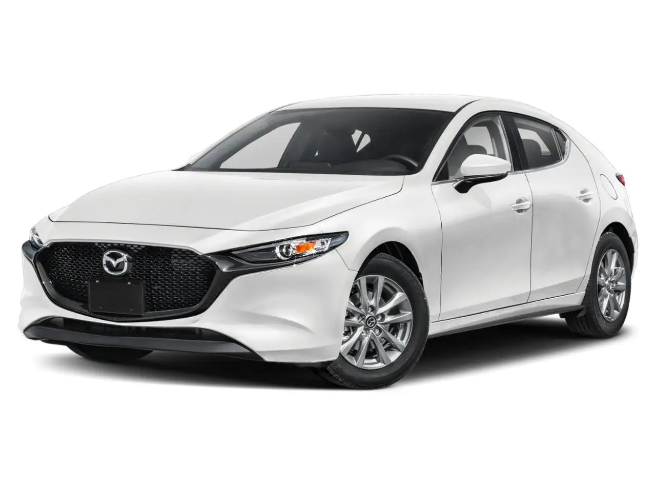 2026 Mazda 3