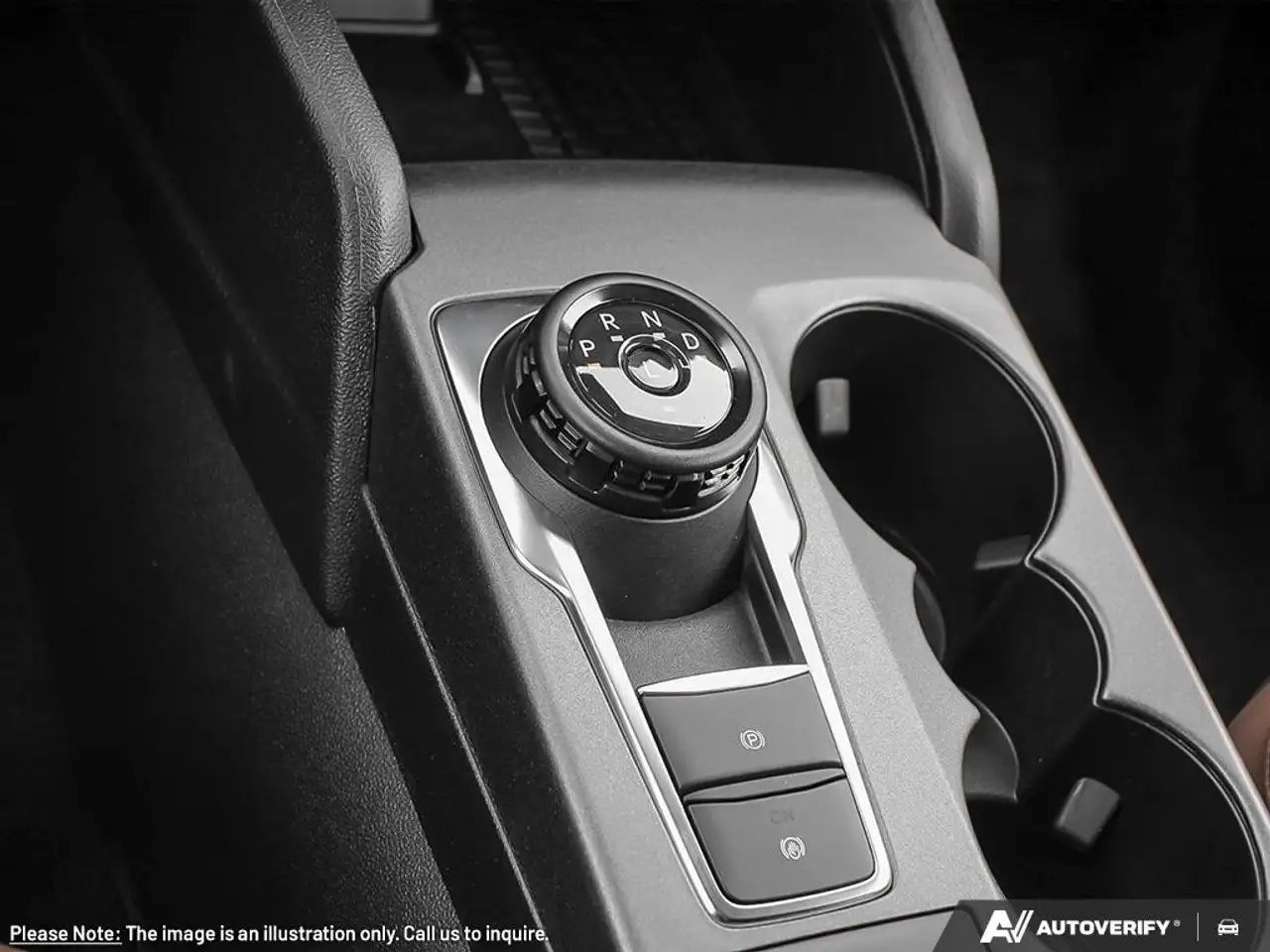 Ford Bronco Sport снимка Ford Bronco Sport
