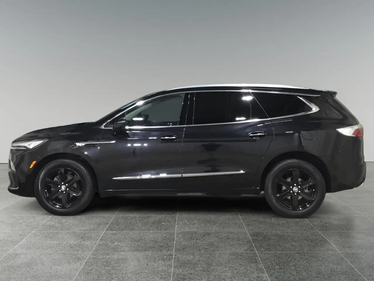 Buick Enclave снимка Buick Enclave