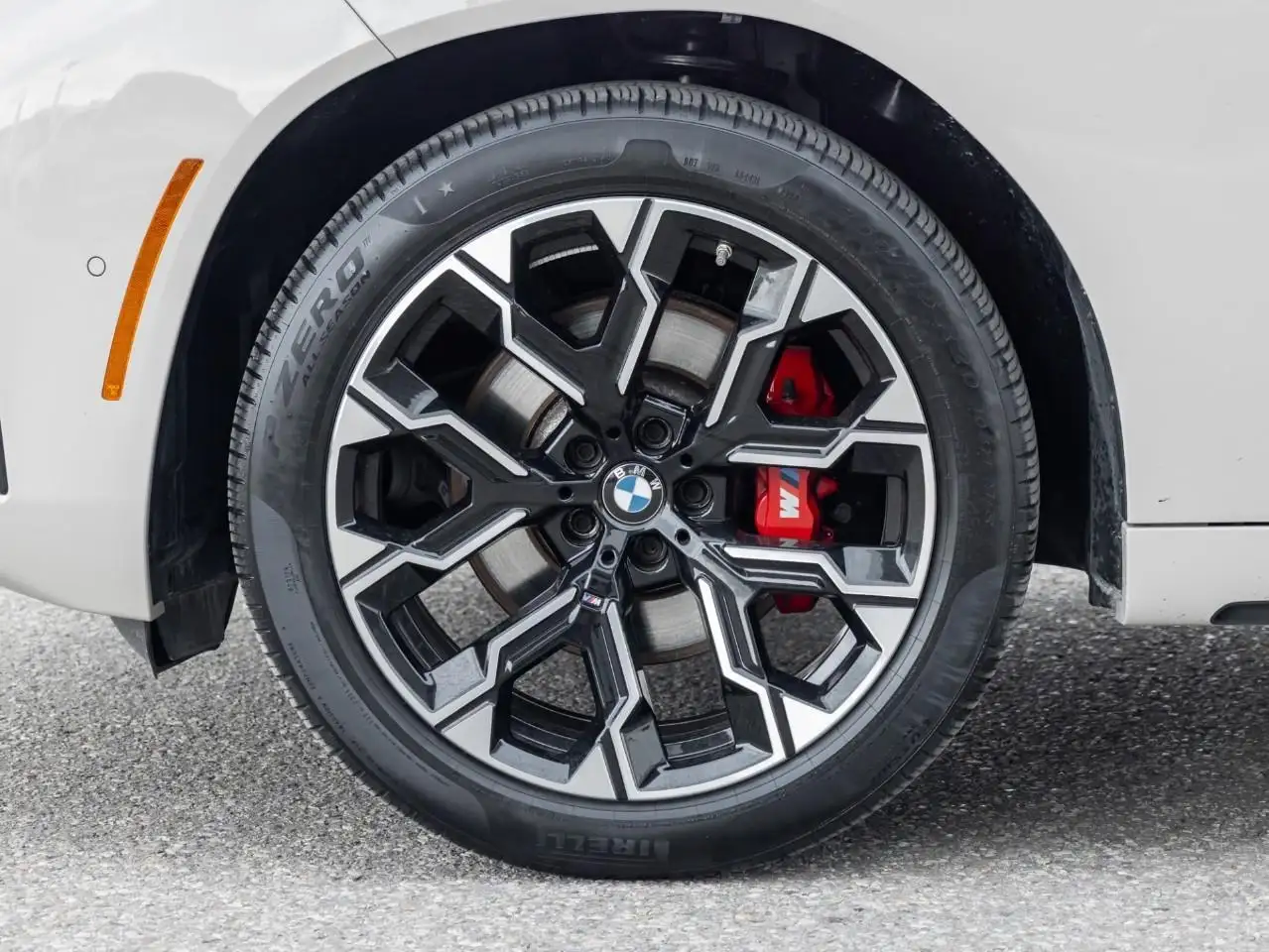 BMW X3 photo BMW X3