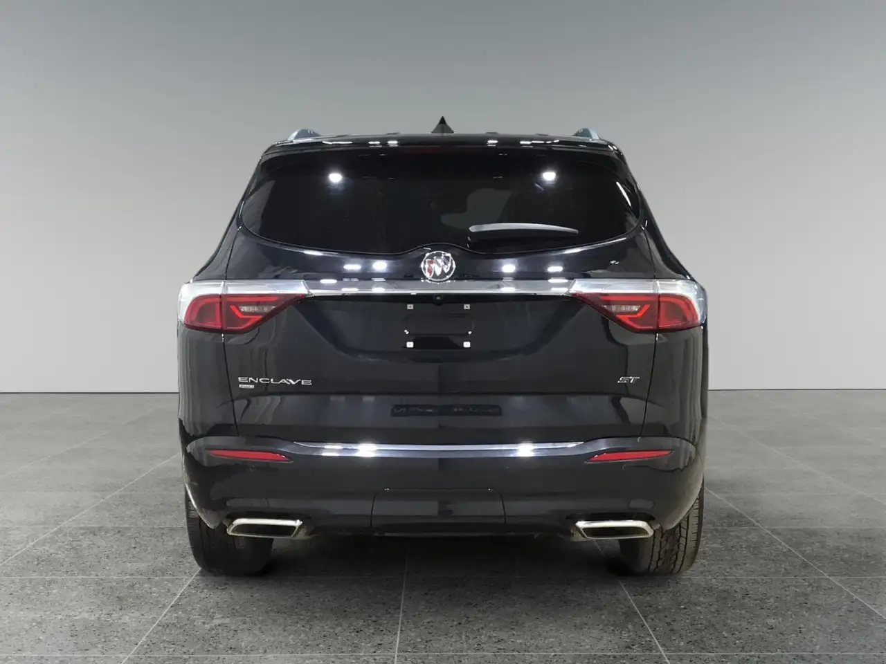 Buick Enclave снимка Buick Enclave