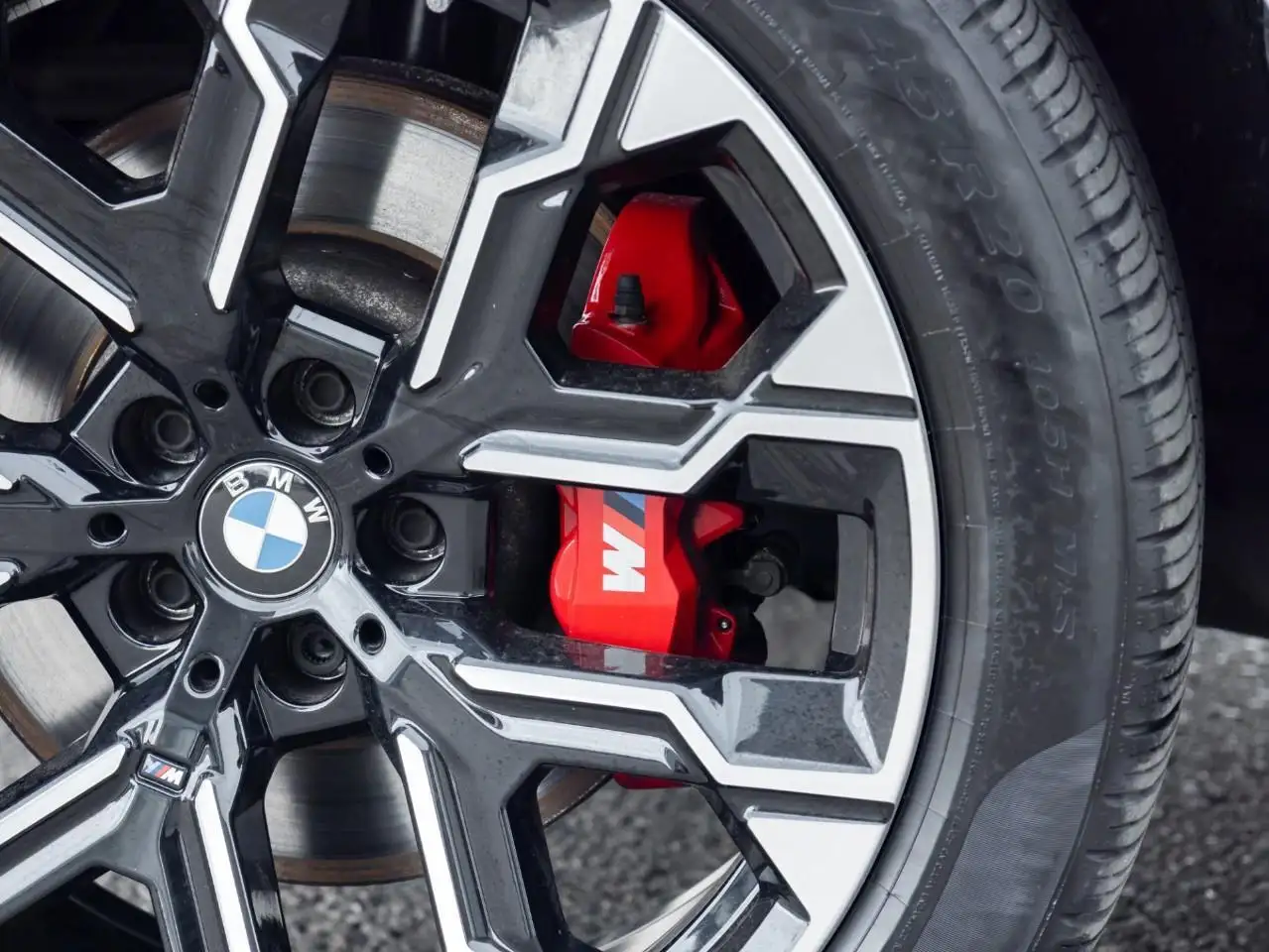 BMW X3 photo BMW X3
