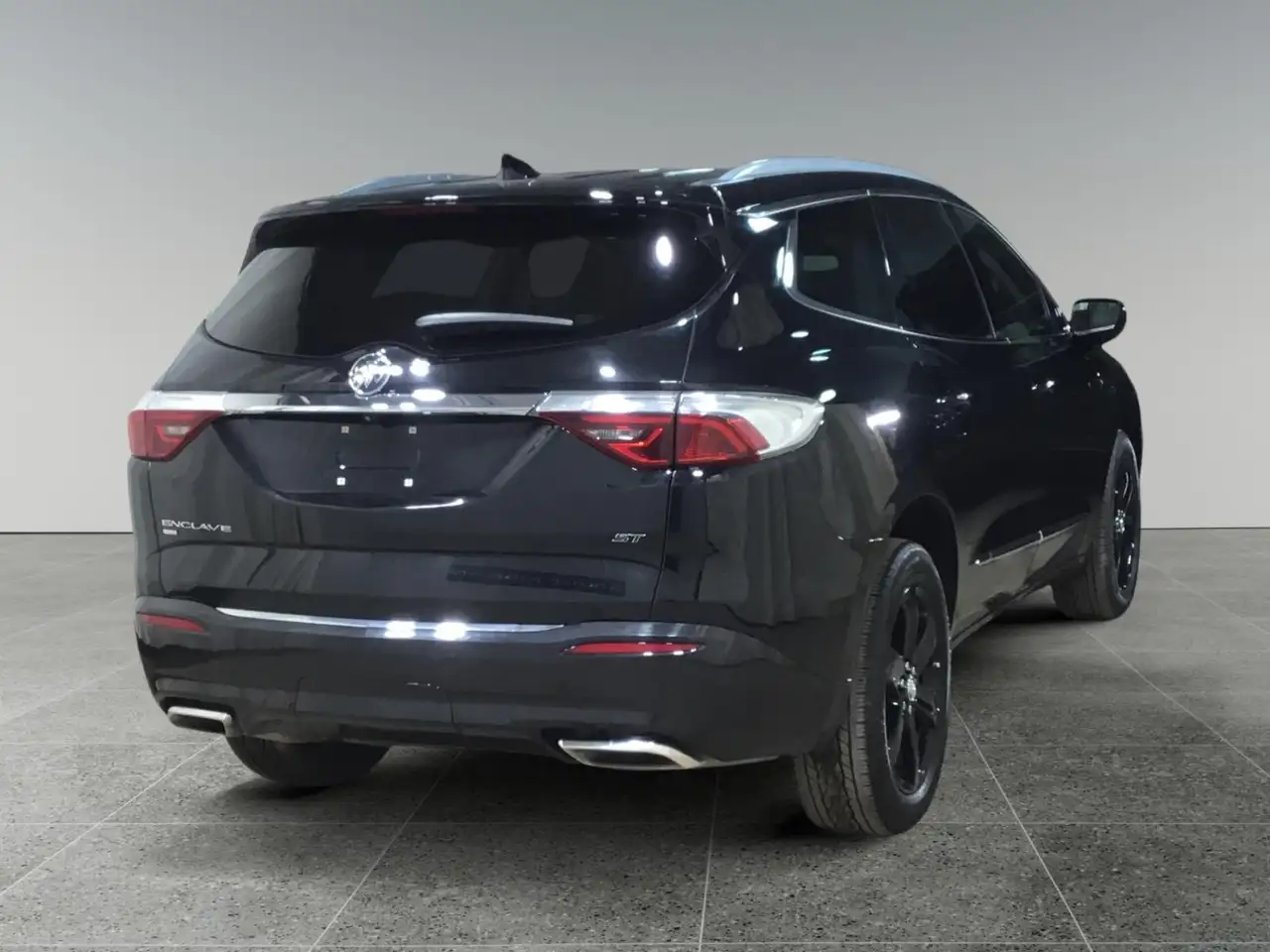 Buick Enclave снимка Buick Enclave
