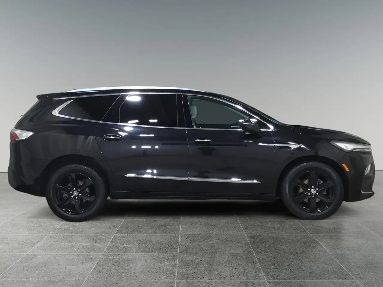 Buick Enclave снимка Buick Enclave