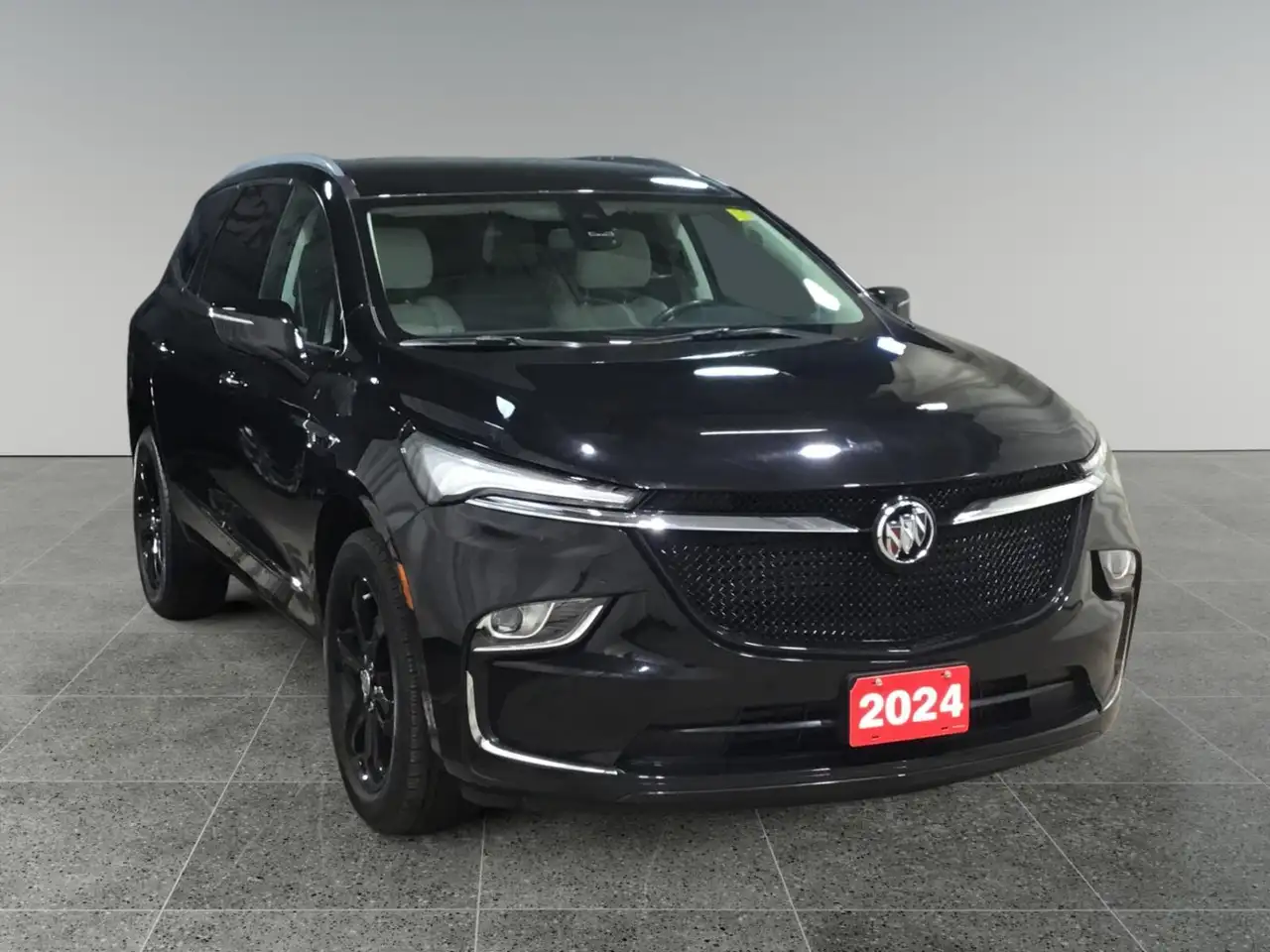 Buick Enclave снимка Buick Enclave