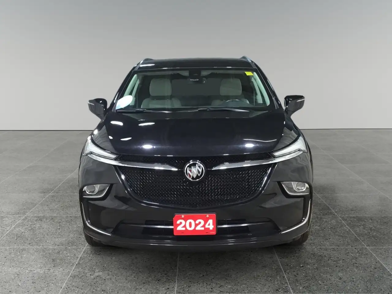 Buick Enclave снимка Buick Enclave