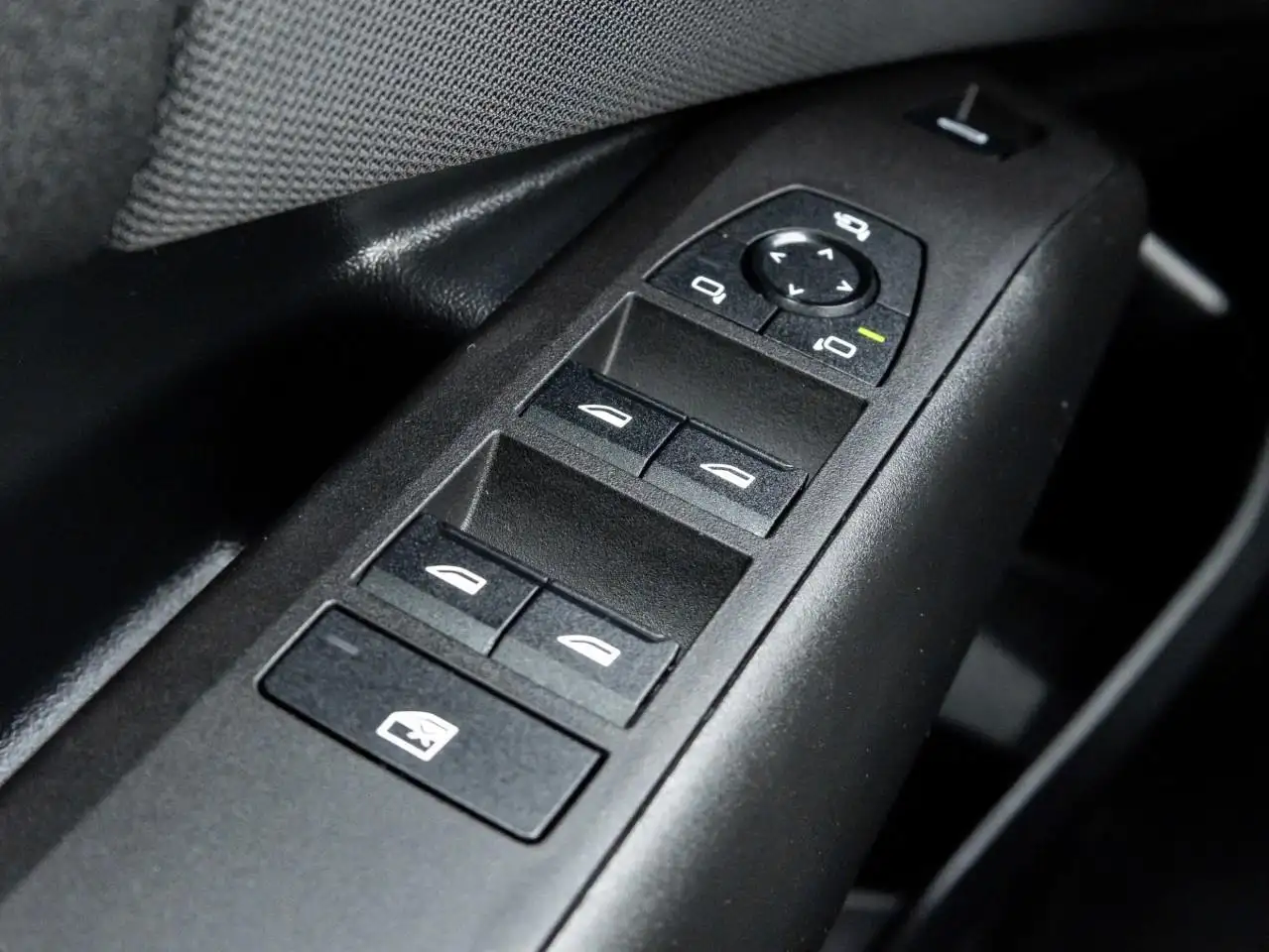 BMW X3 photo BMW X3